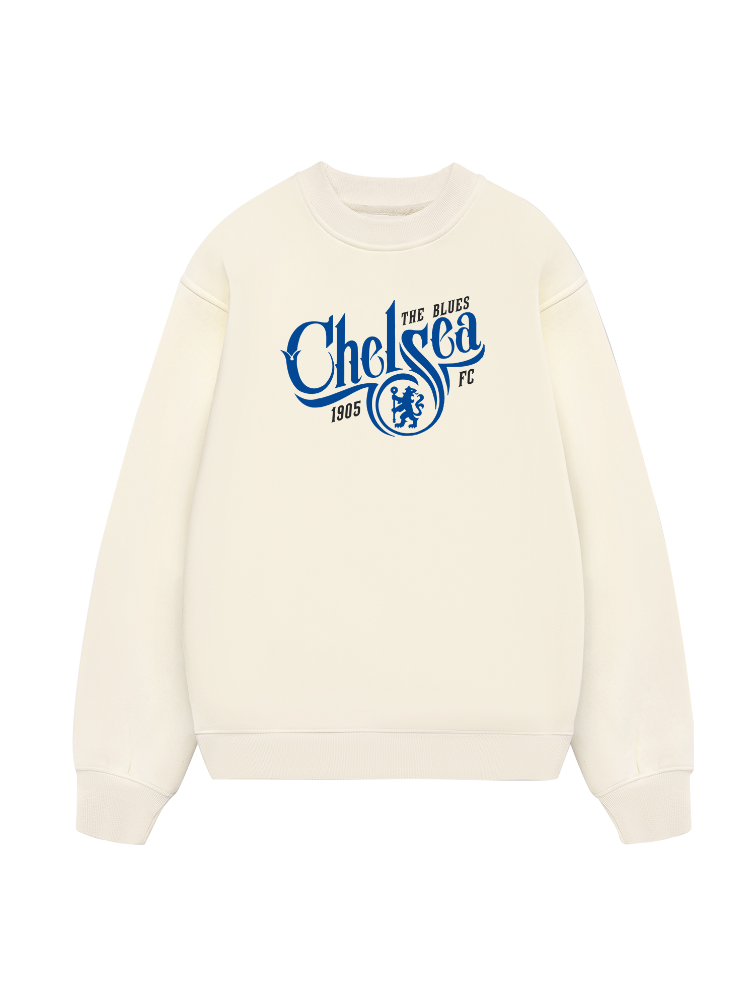 Chelsea The Blues Sweater