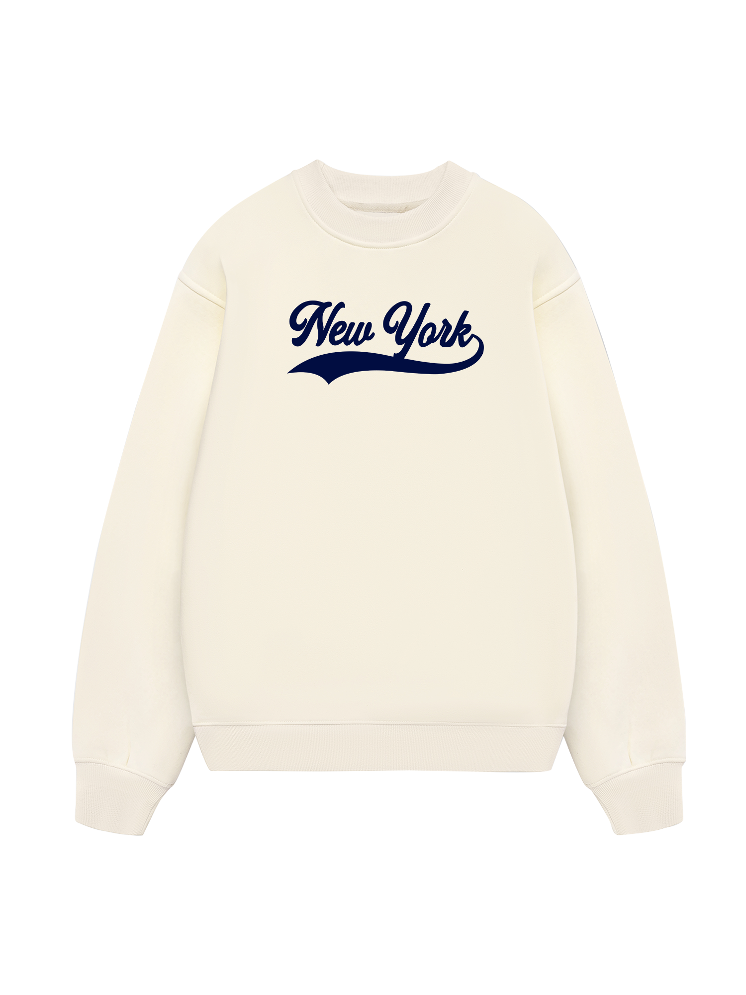 USA New York City Sweater