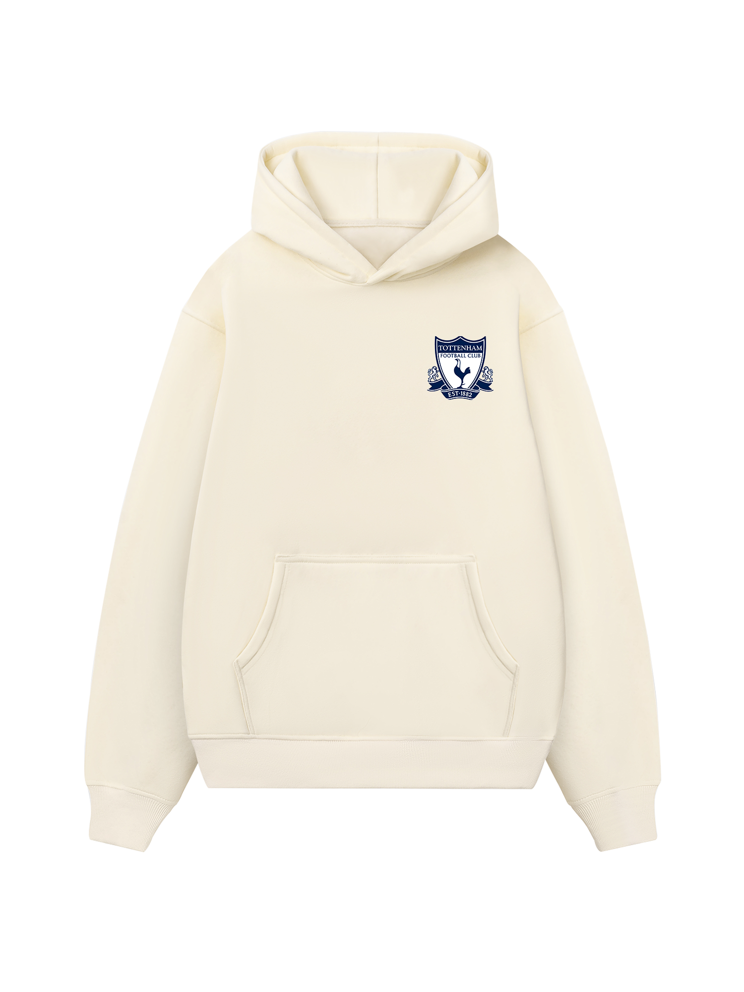 I_d Rather Walk Alone Hoodie