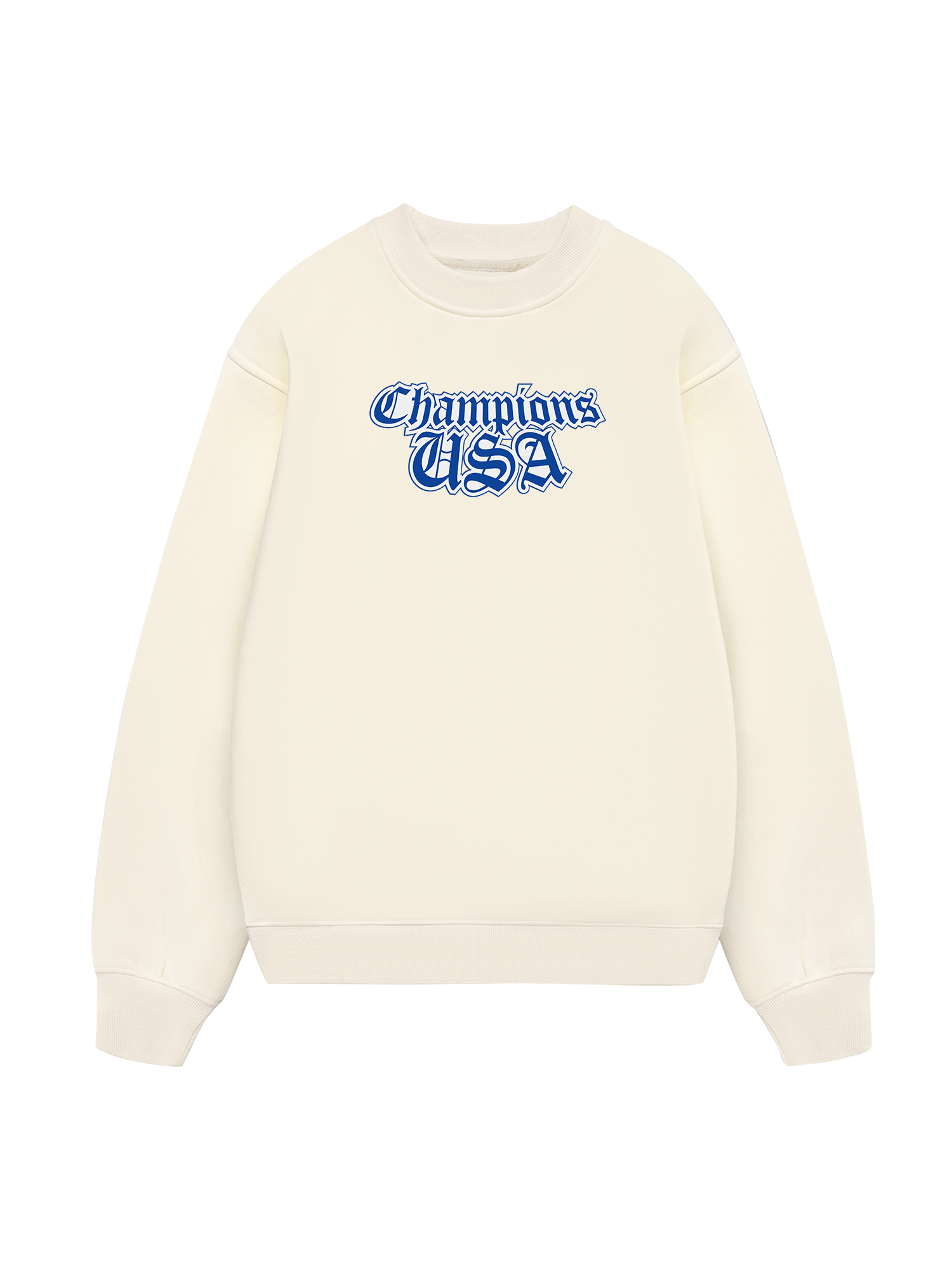 Champions Best In The Land Sweater