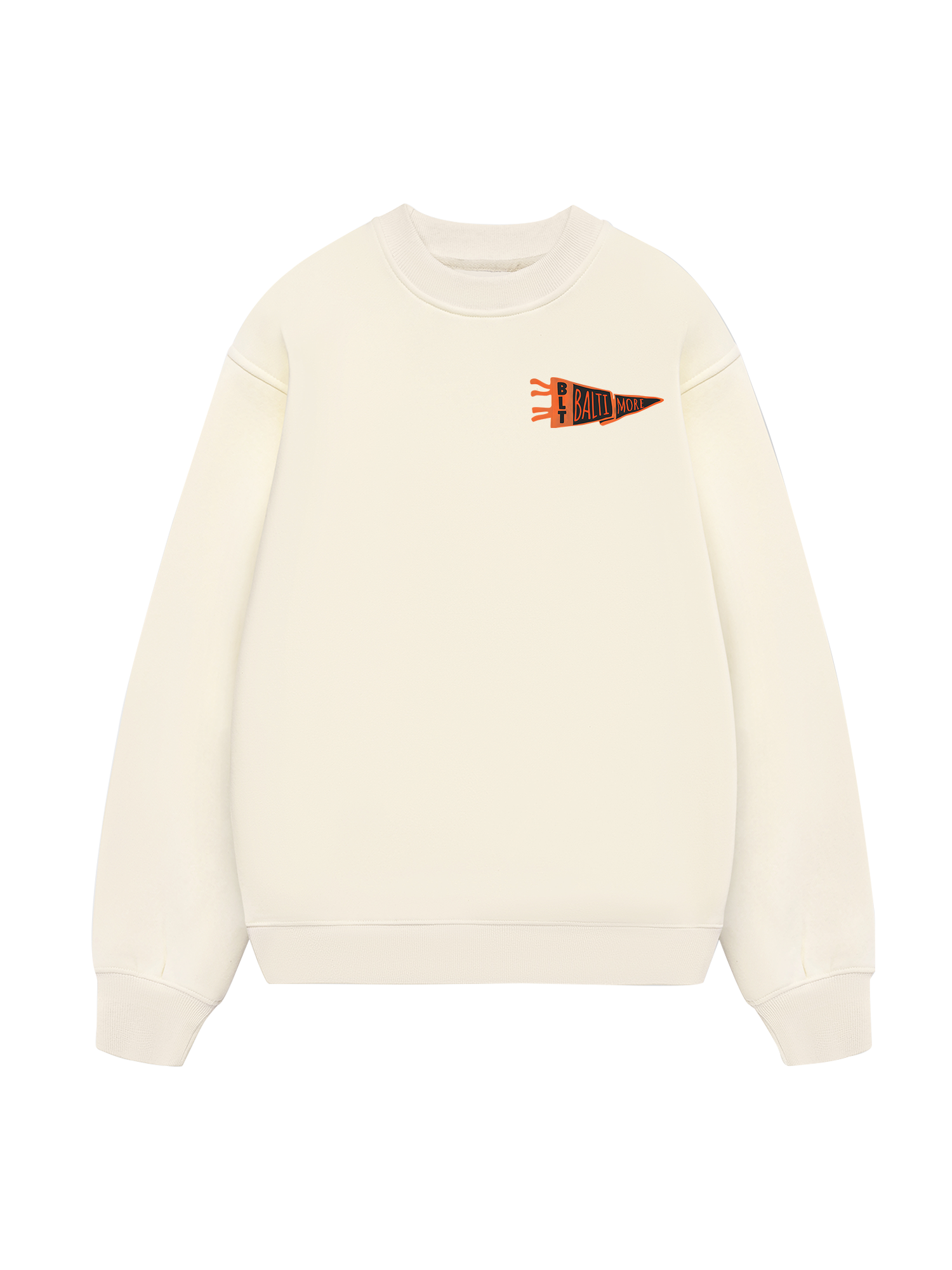 Balti More Sweater