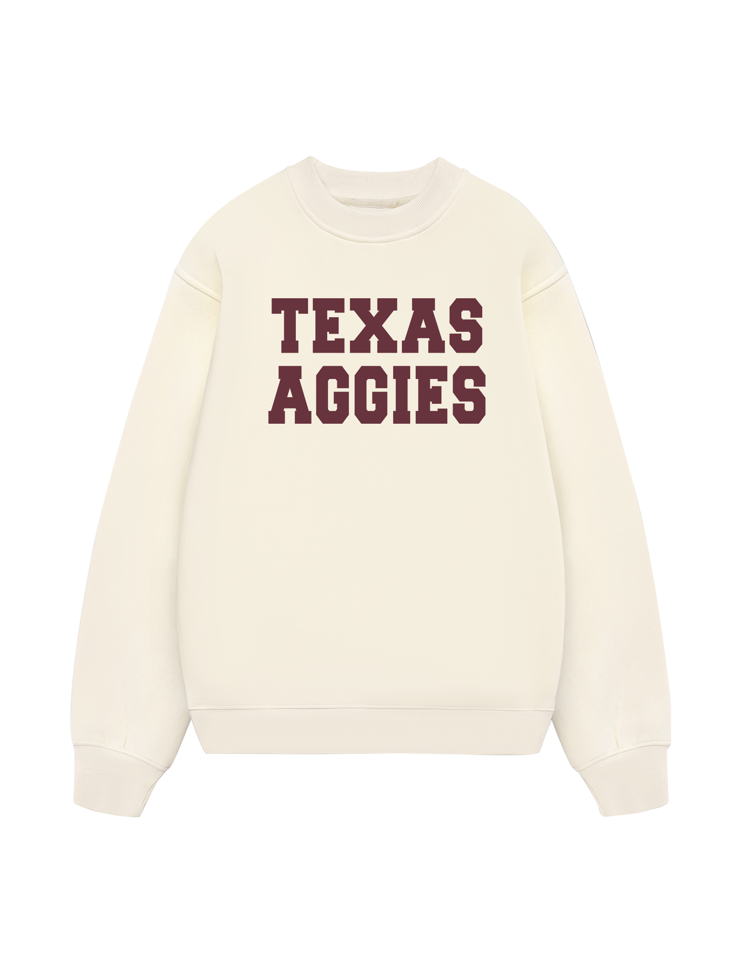 USA Texas Aggies Sweater