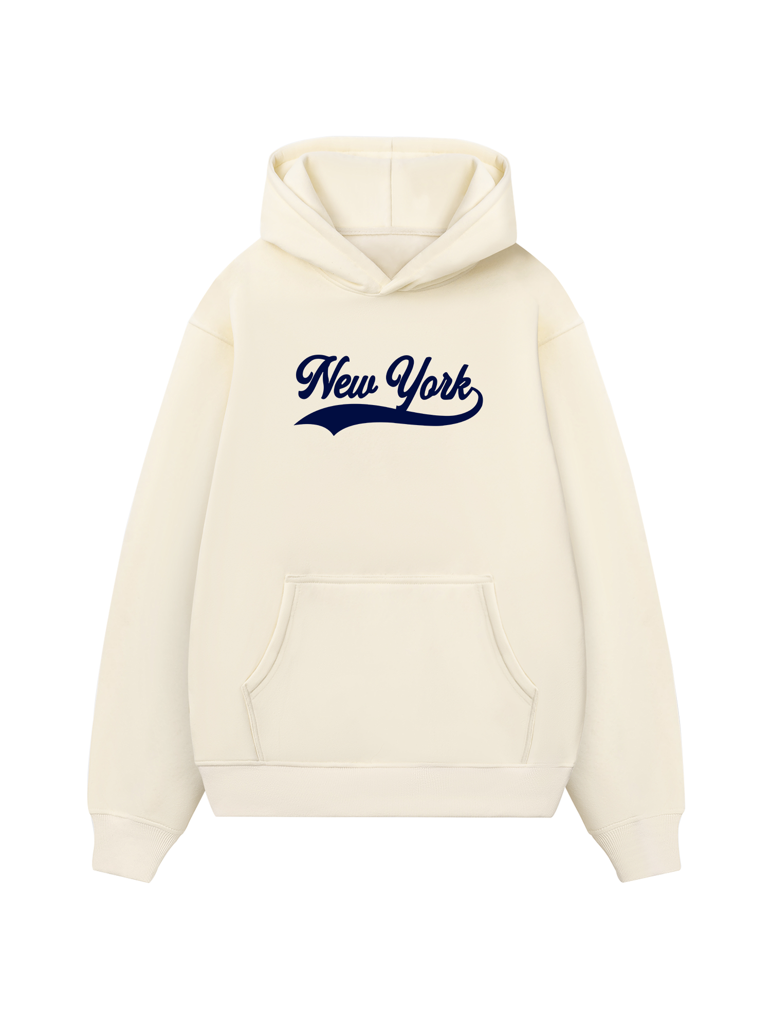 USA New York City Hoodie