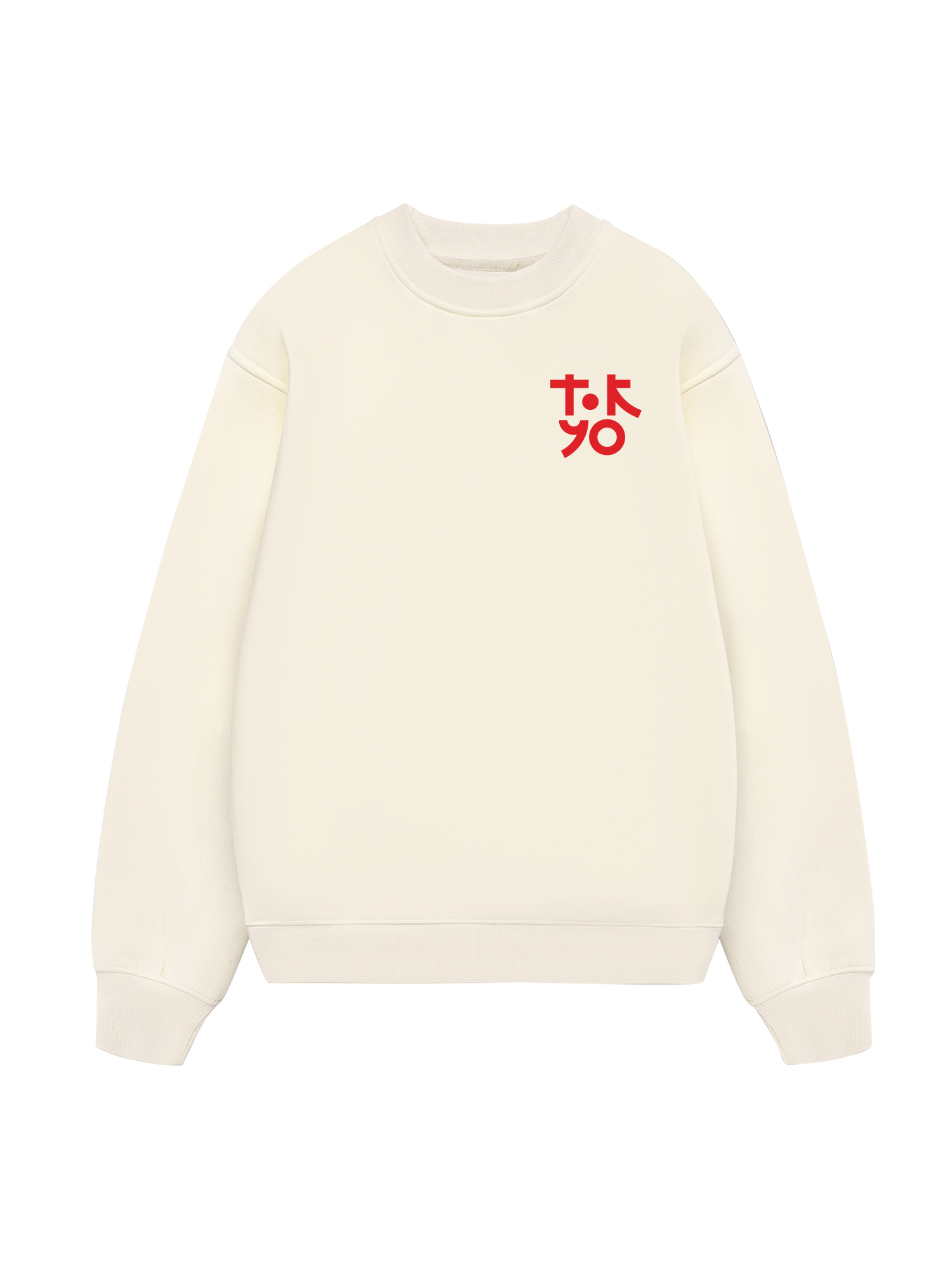 City Tokyo Sweater