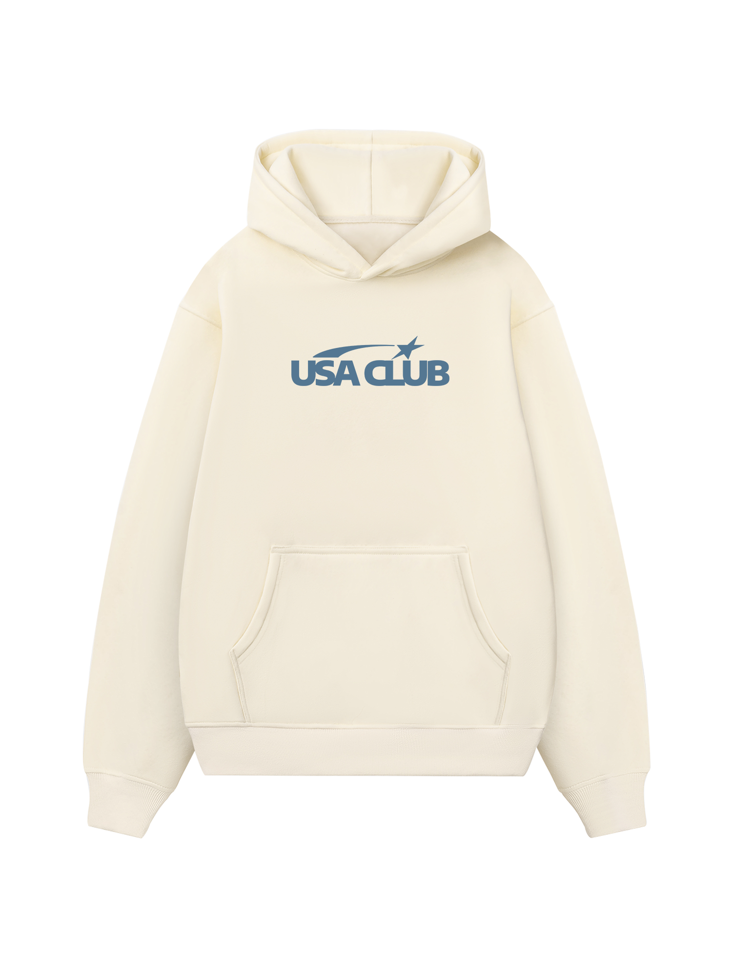USA Meteoroid Club Hoodie