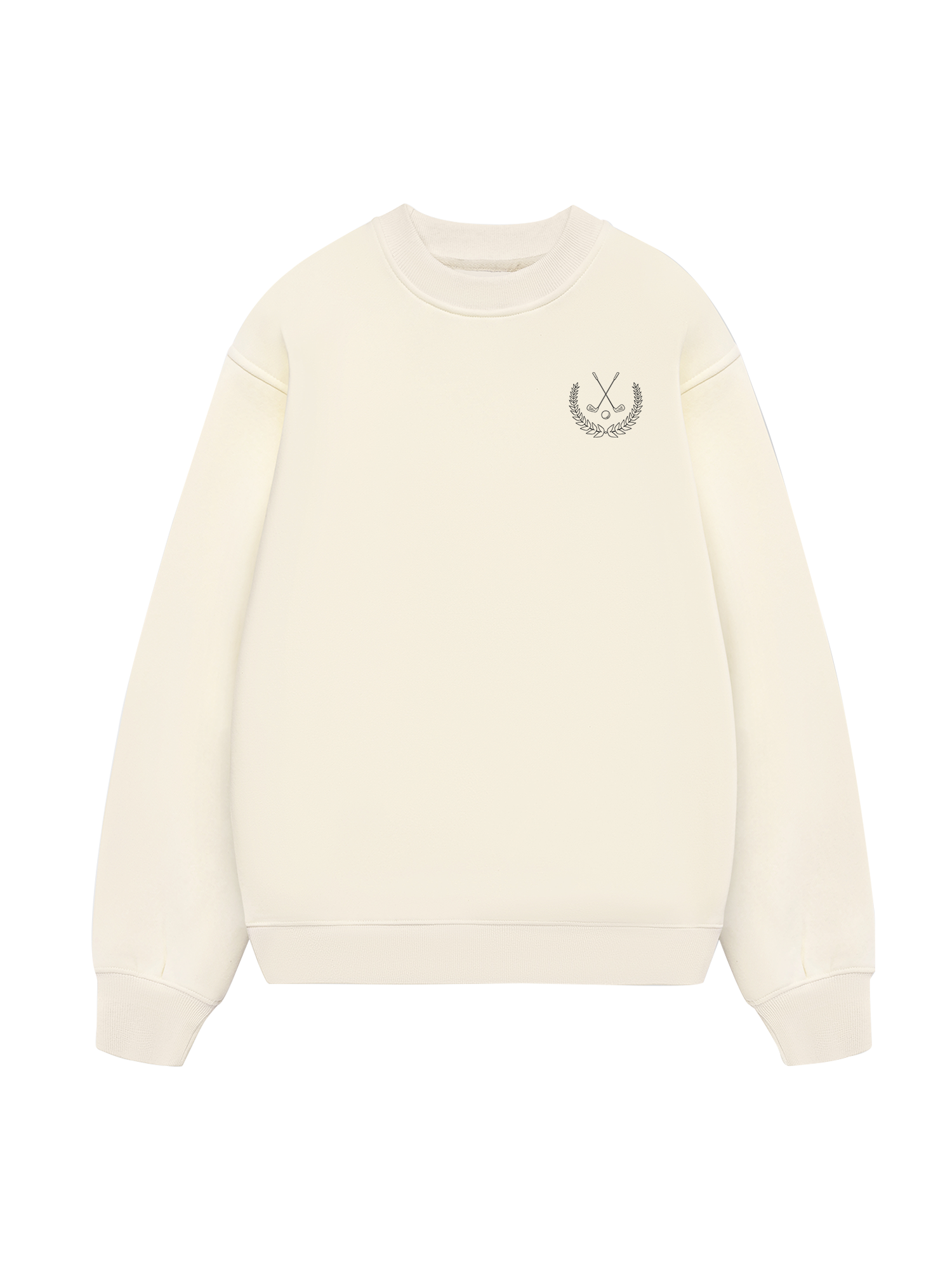 Golf Screw Driver Sweater