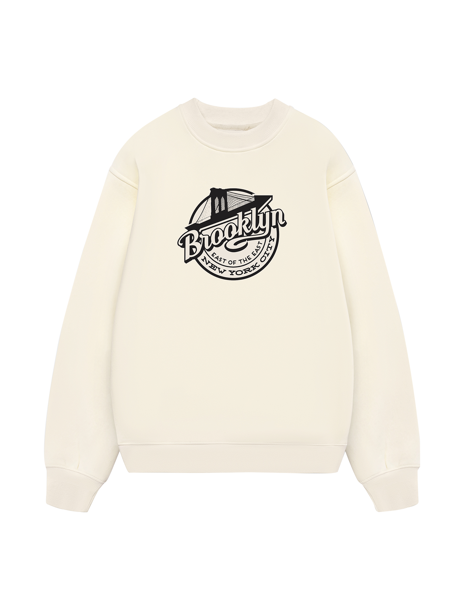 USA Brooklyn East Of The East Sweater