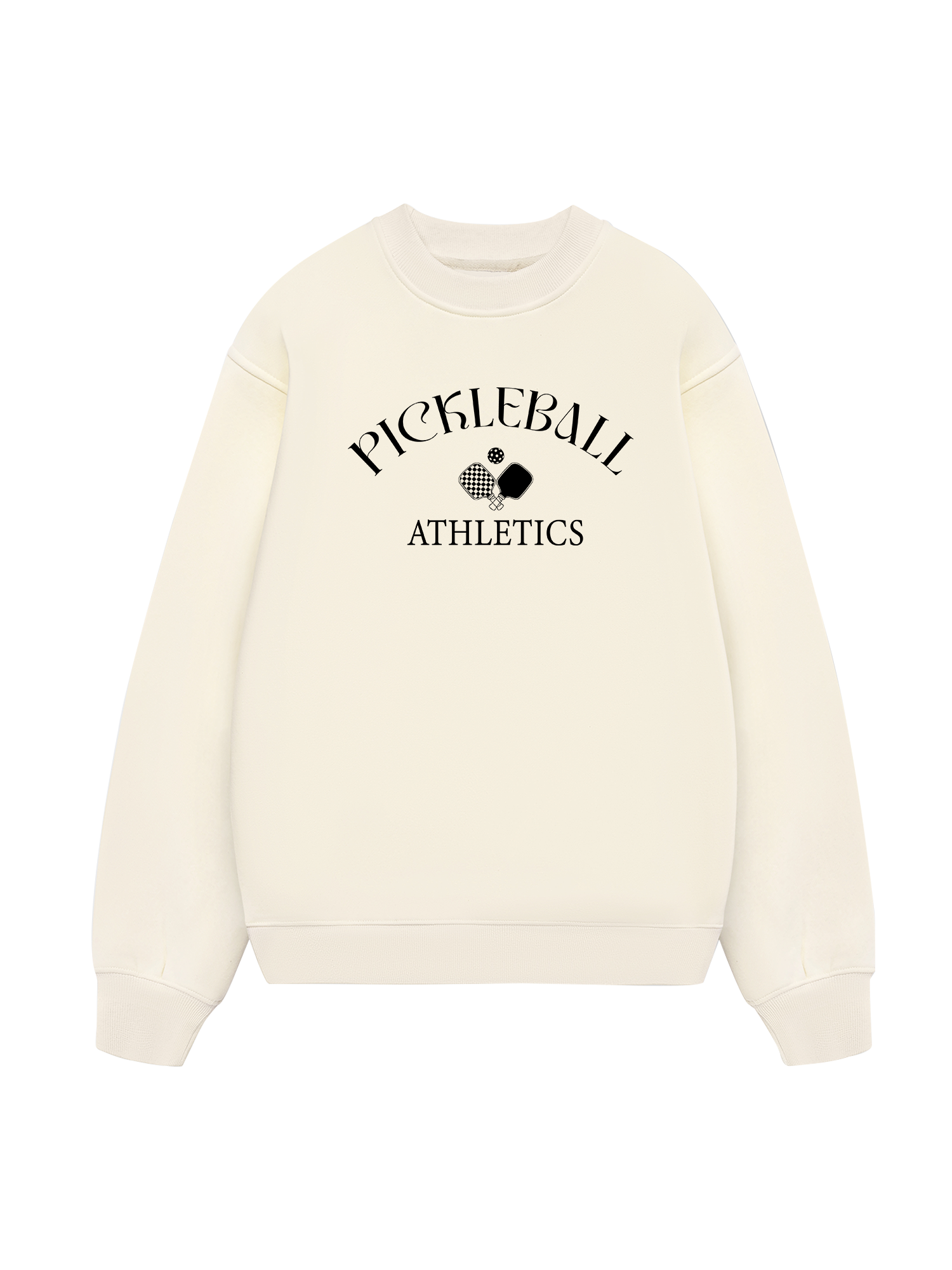 Pickleball Athletics Sweater