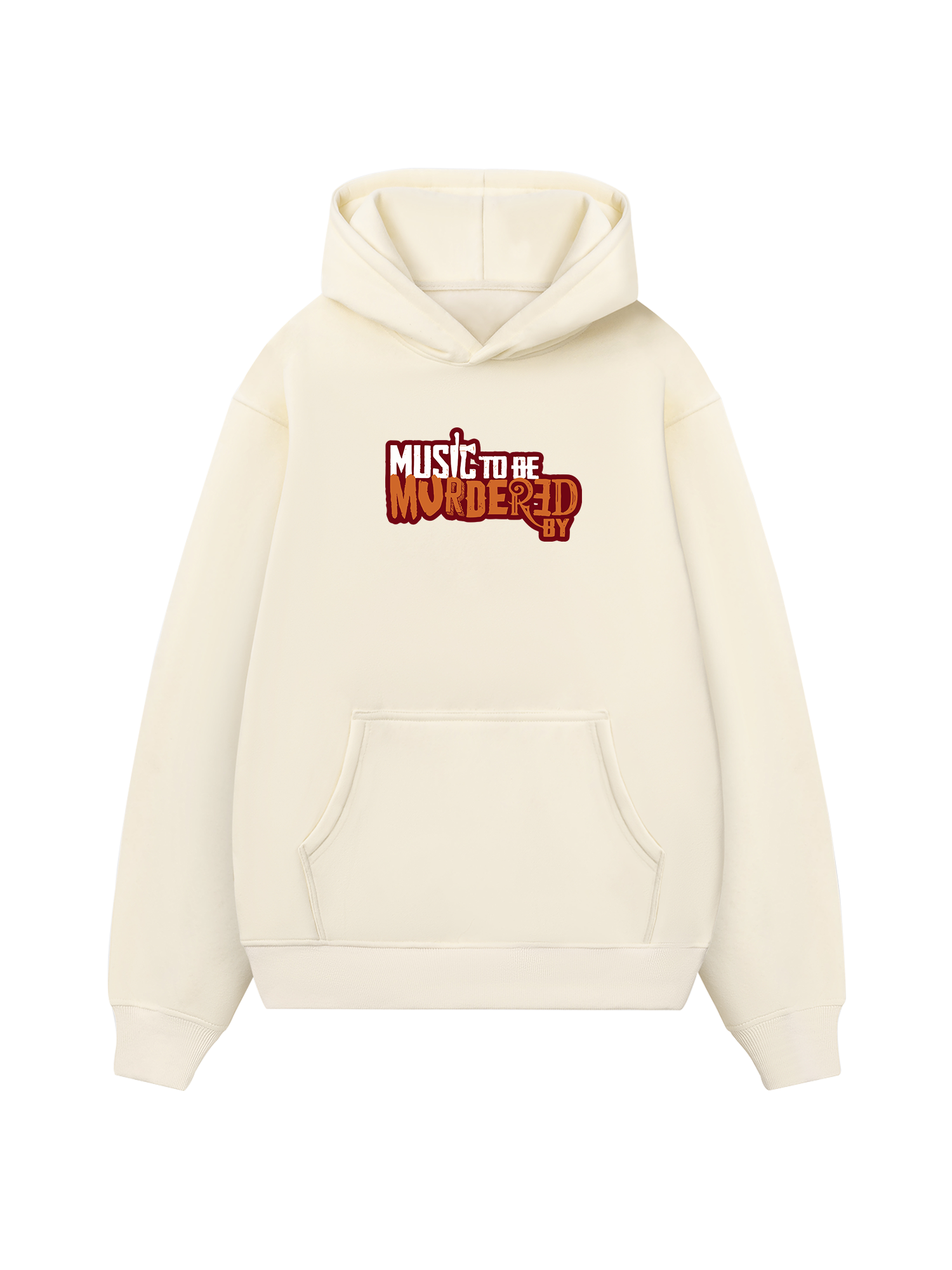 Rapper Eminem Music To Be Murdered By Hoodie