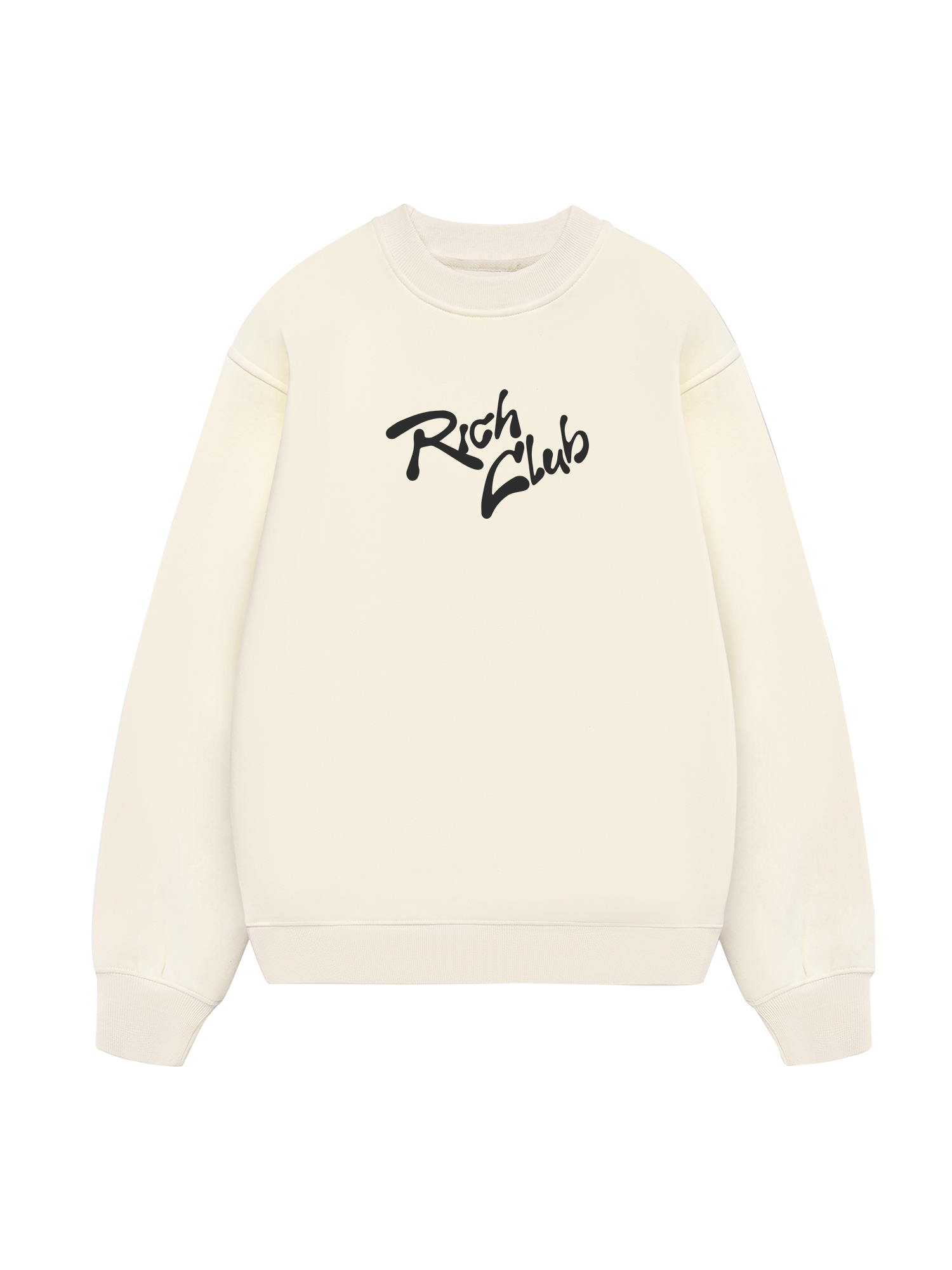 Rich Club Sweater