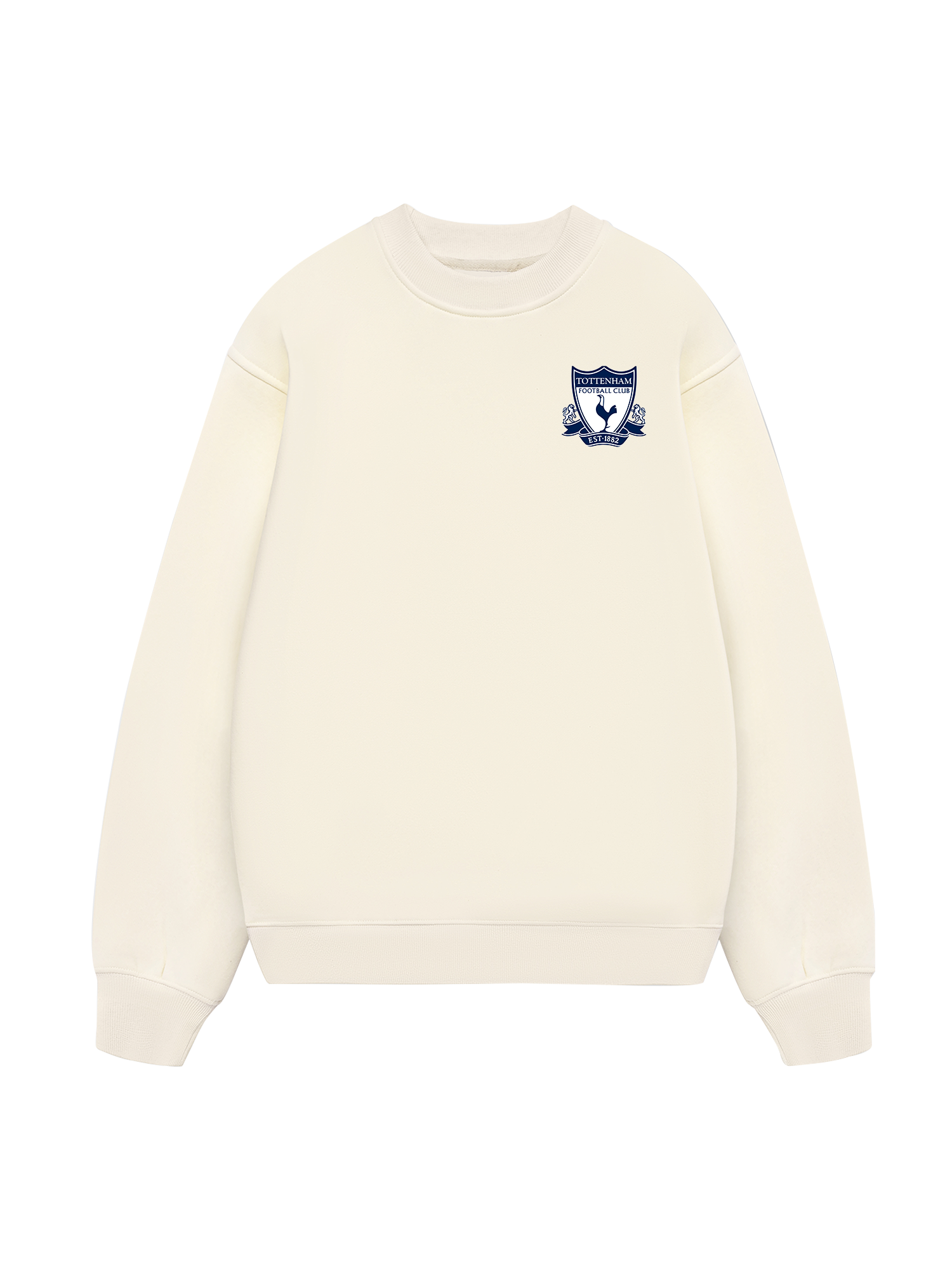 I_d Rather Walk Alone Sweater