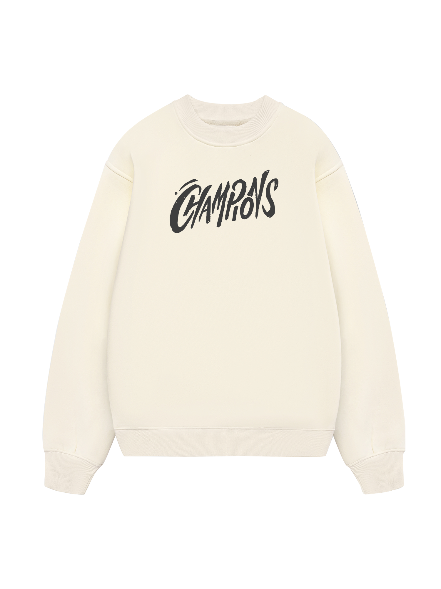 Champions Classic Sweater