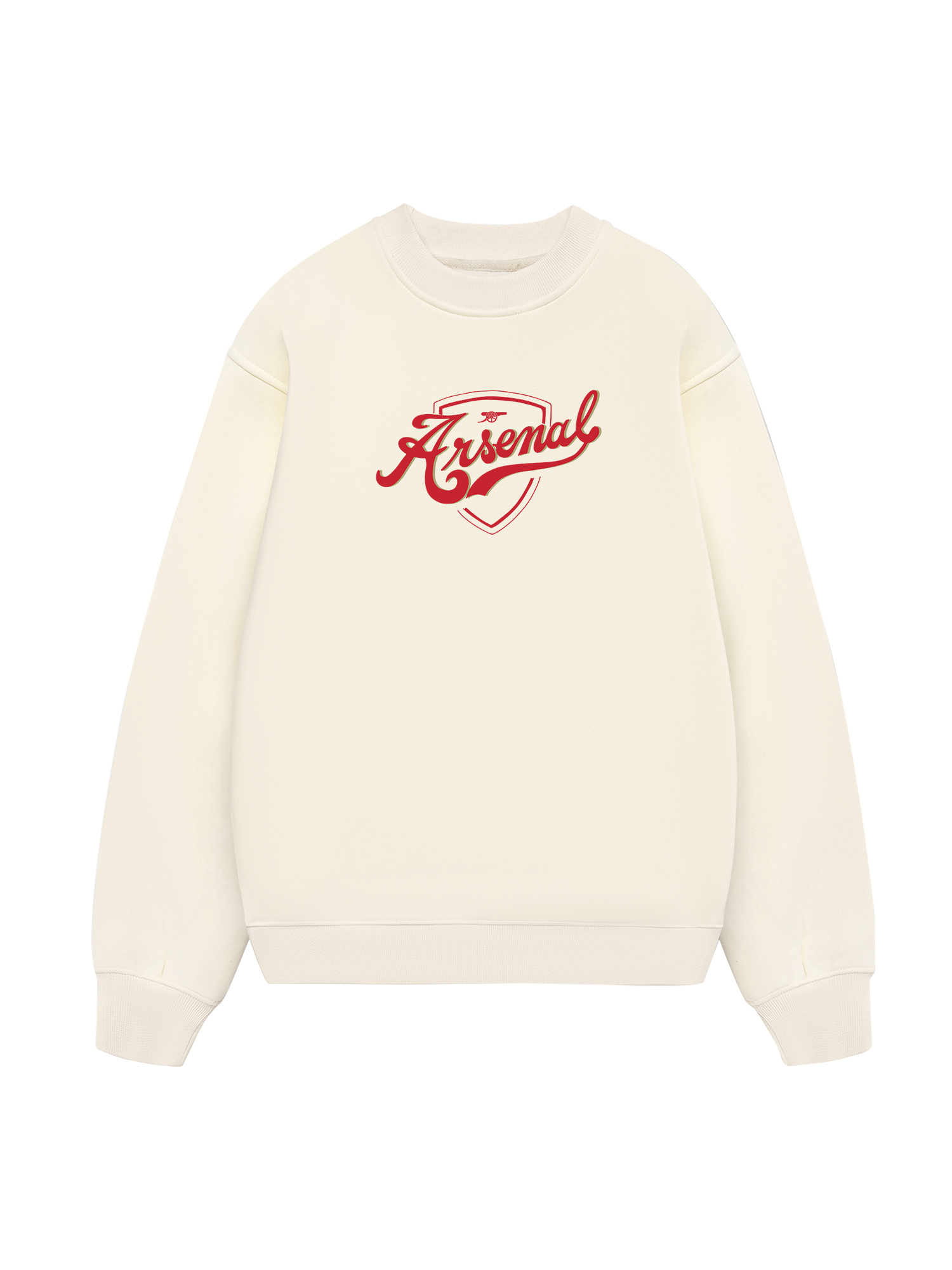 Soccer Arsenal Logo Sweater