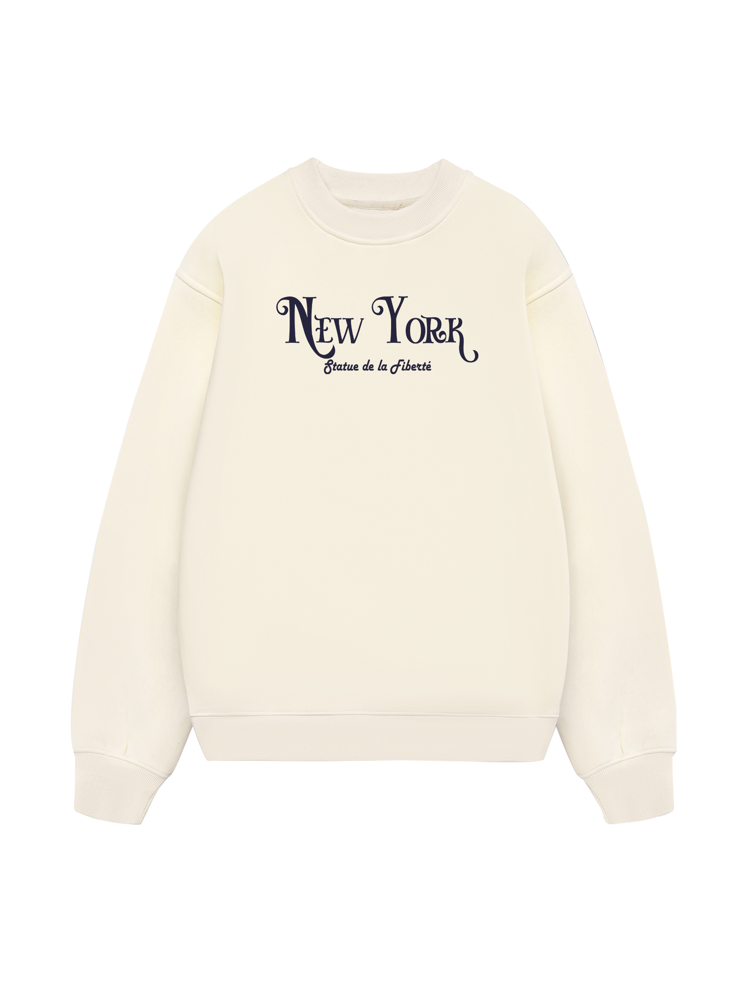 City New York Sweater