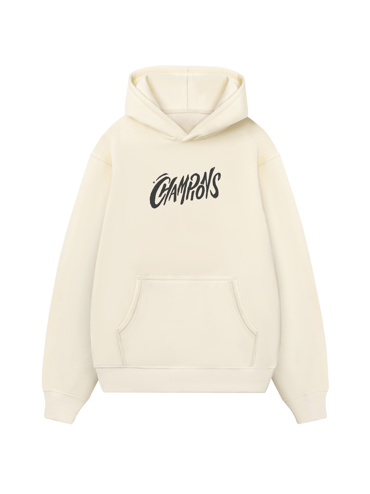 Champions Classic Hoodie
