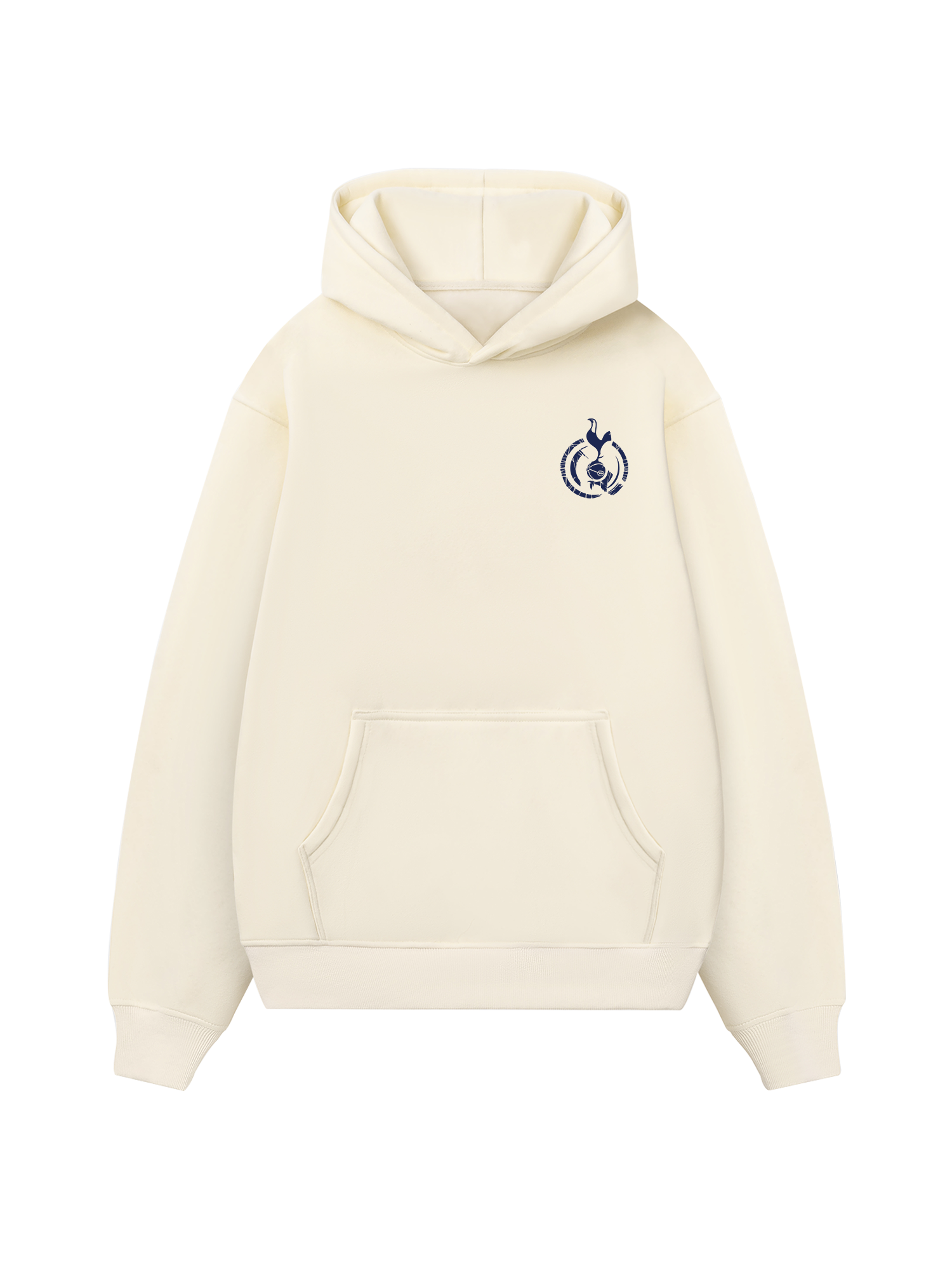 Tottenham Wild Style  Hoodie