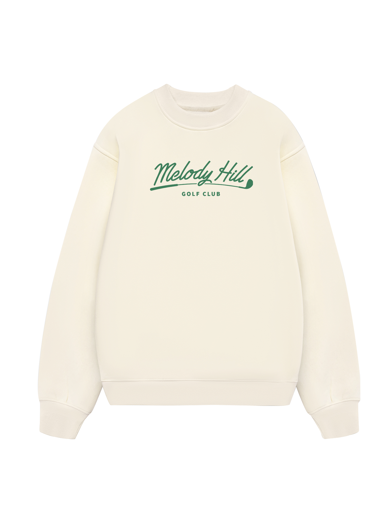 Golf Melody Hill Sweater