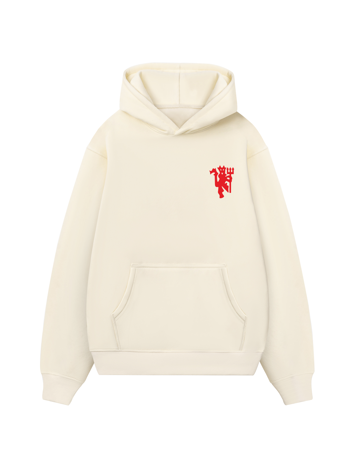 The Red Devils Hoodie