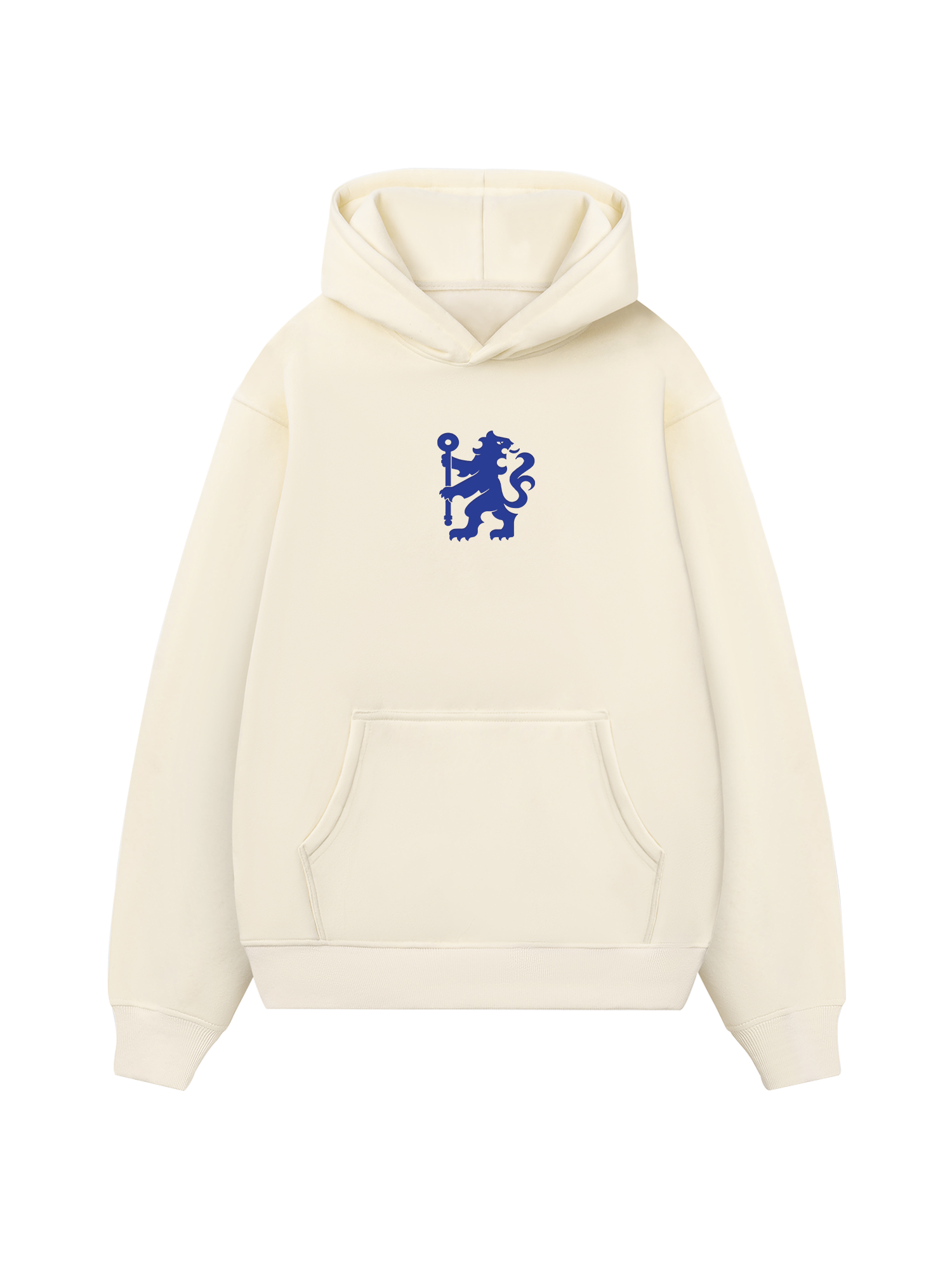 Chelsea London Is Blue Hoodie