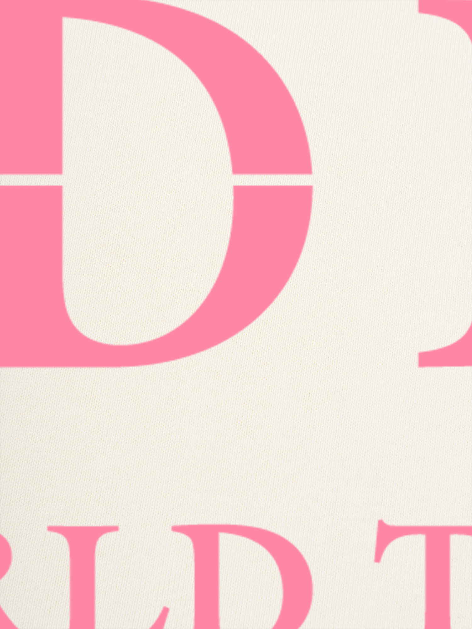 Áo Thun Ringer Relaxed Fit Idols Dead Line World Tour