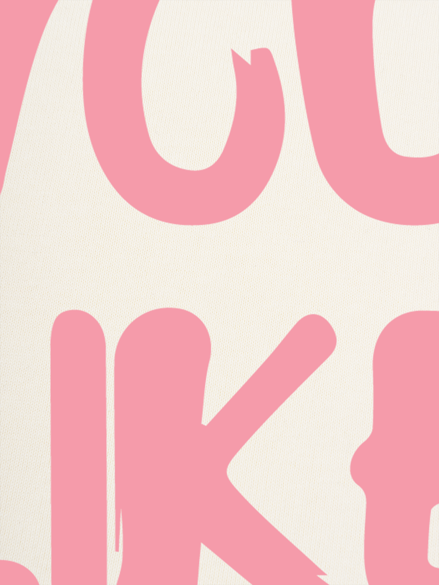 Áo Thun Ringer Relaxed Fit BlackPink How You Like That