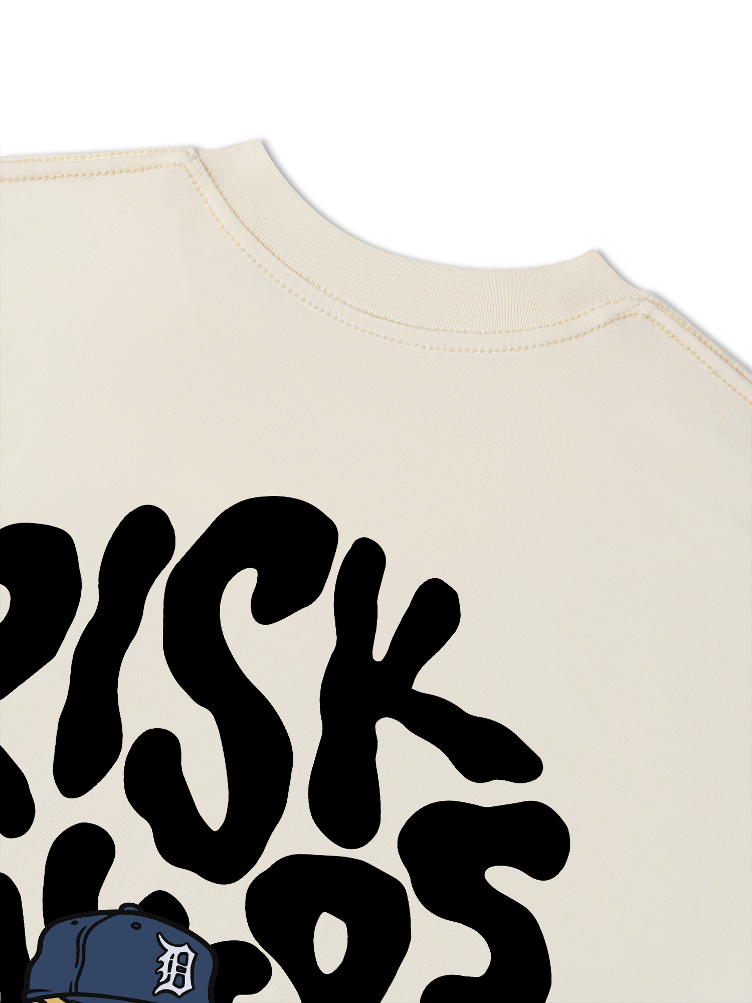 Áo Thun Relaxed Fit Skate Risk Takers
