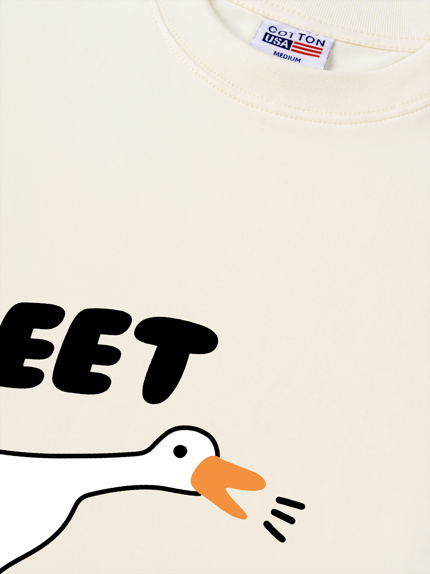 Áo Thun Relaxed Fit Farm Yeet