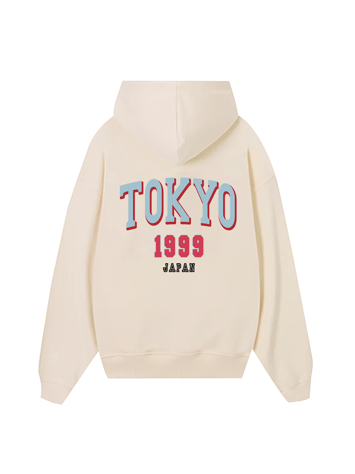 City Tokyo Hoodie