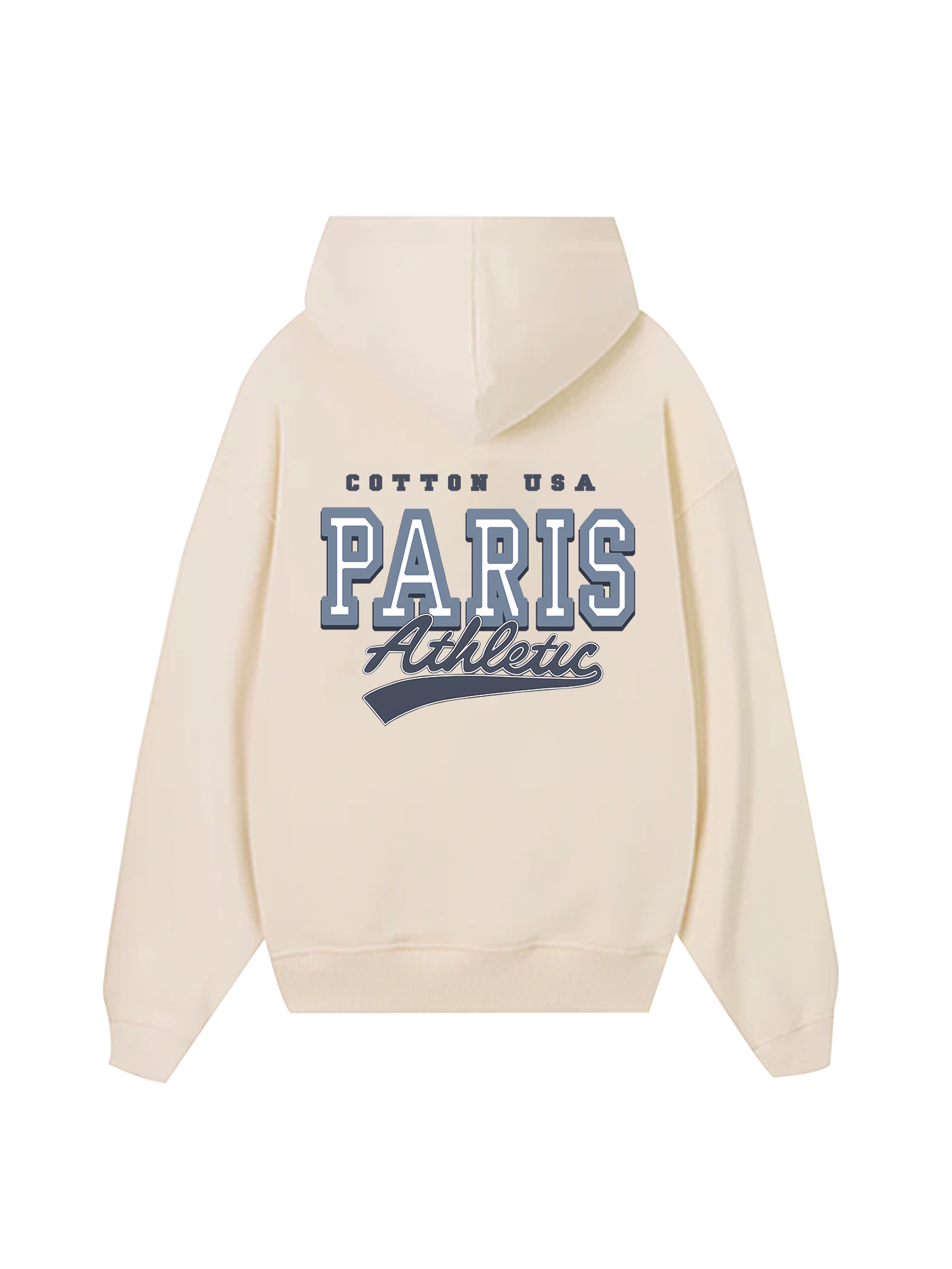 Paris Hoodie