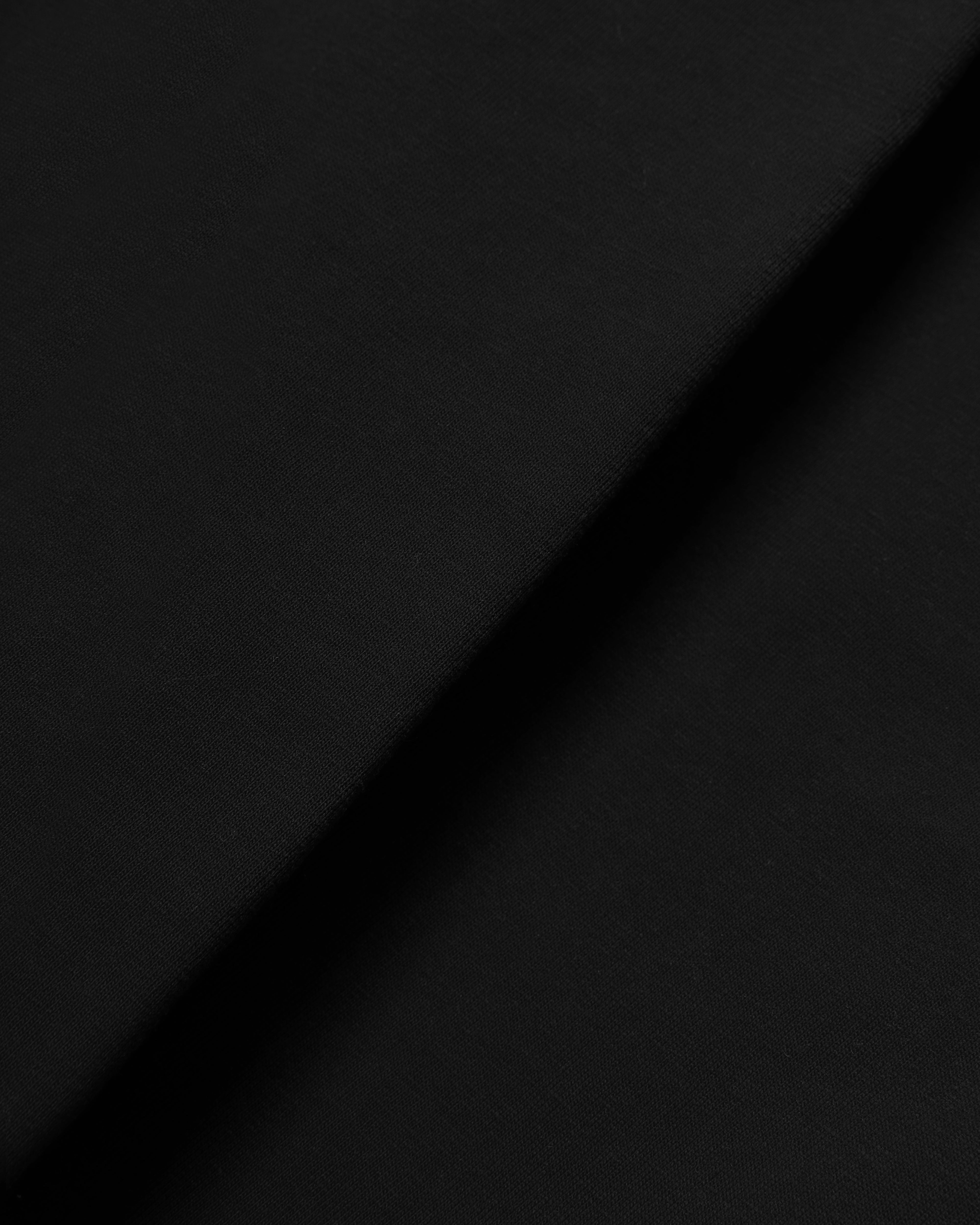 Áo Thun Dài Tay Cotton USA Basic