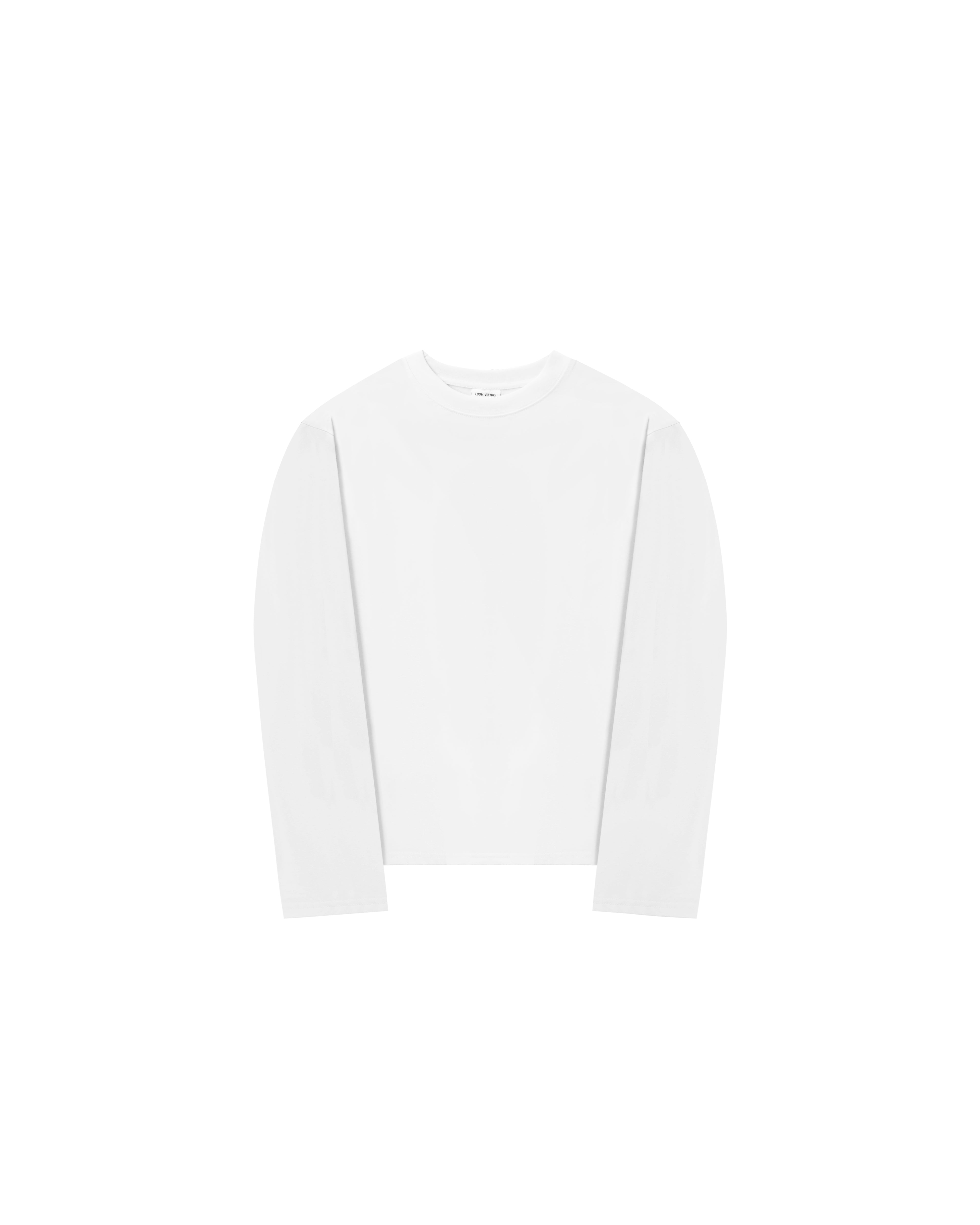 Áo Thun Dài Tay Cotton USA Basic