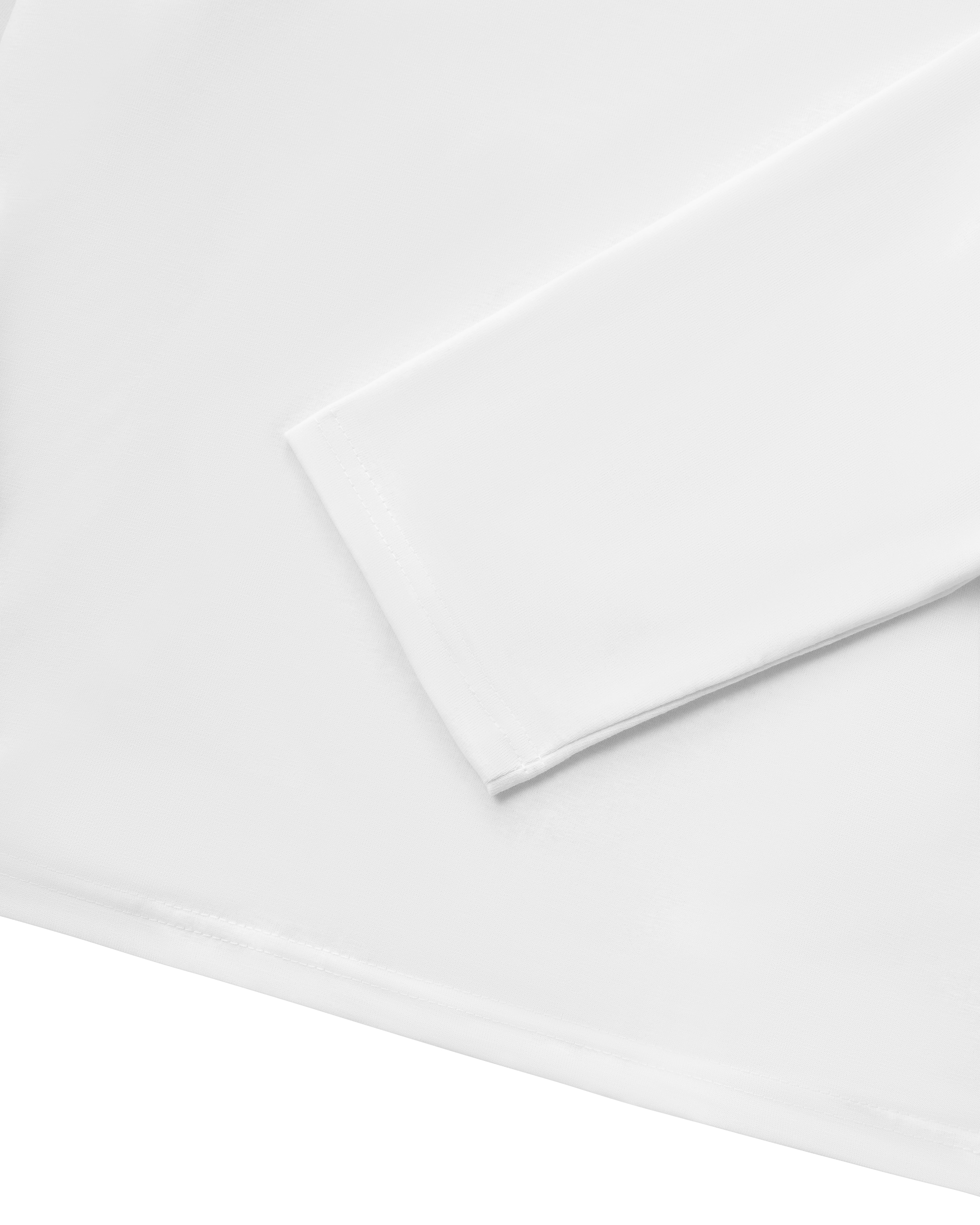 Áo Thun Dài Tay Cotton USA Basic