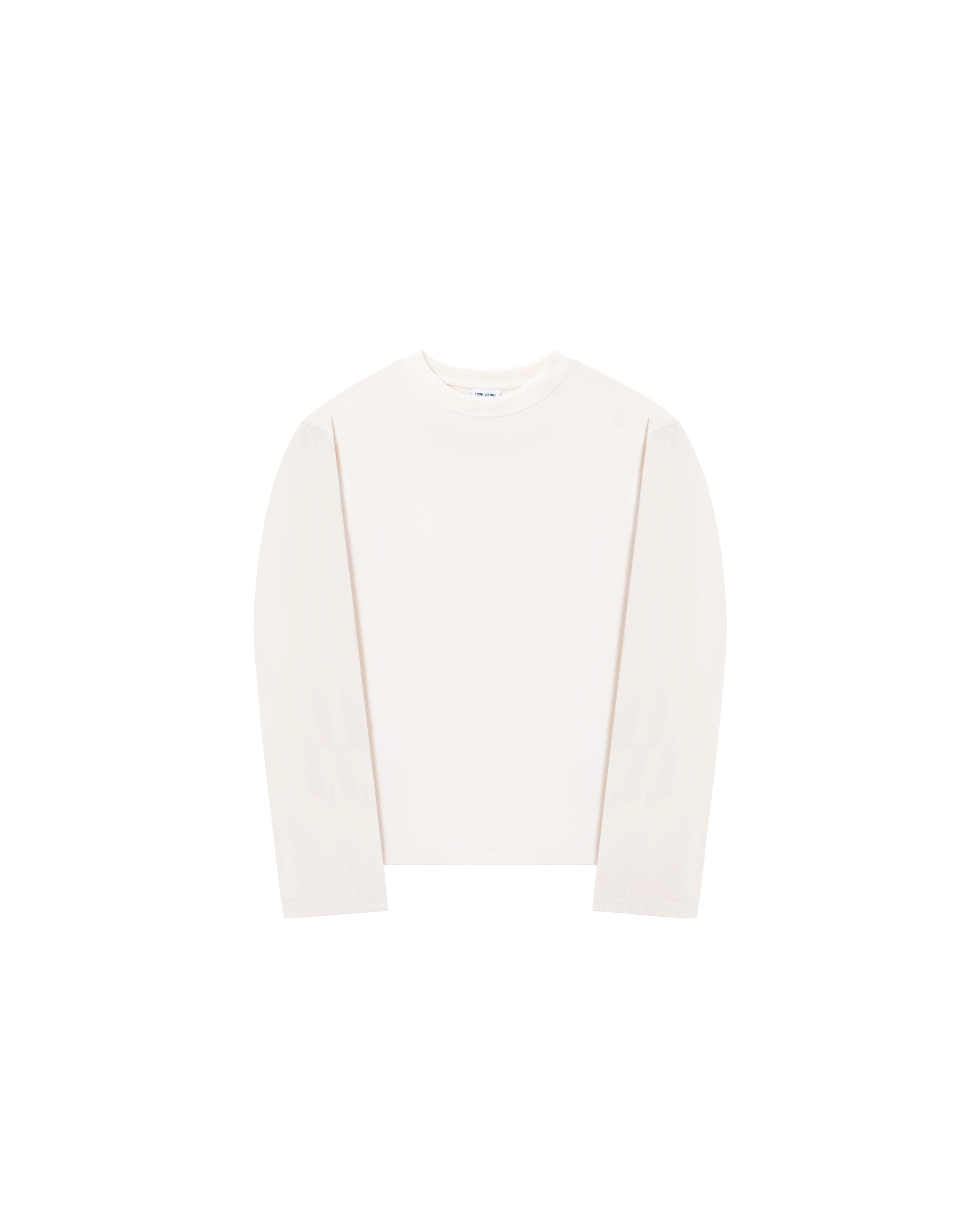 Áo Thun Dài Tay Cotton USA Basic