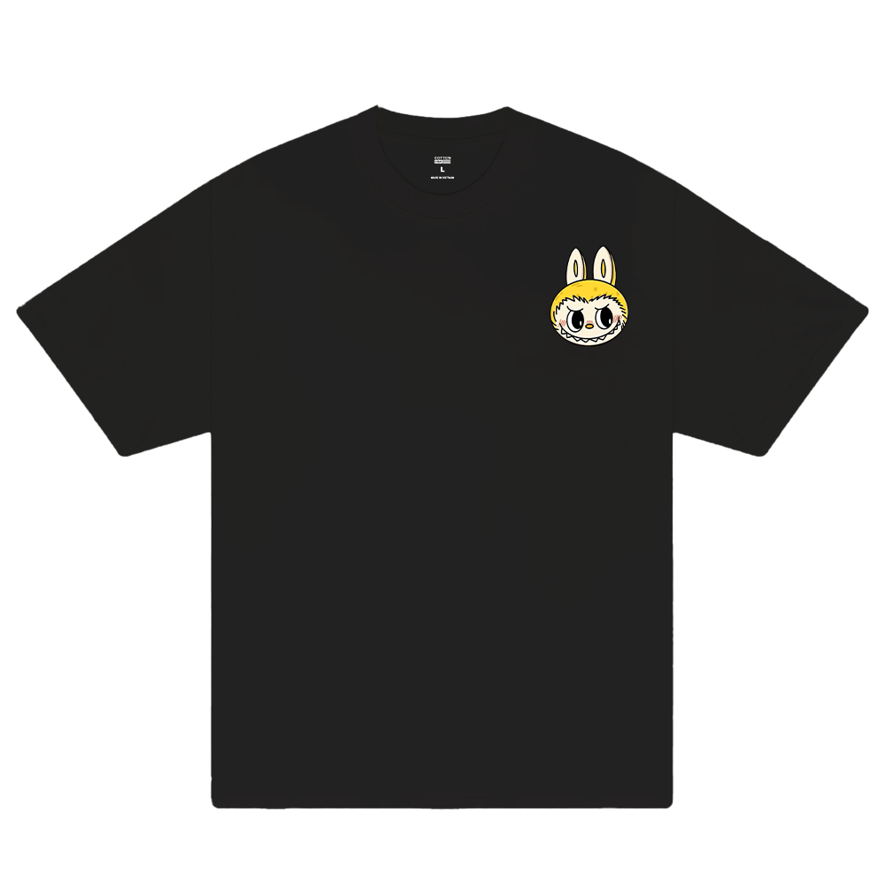 Labubu Lemon Ice T-Shirt