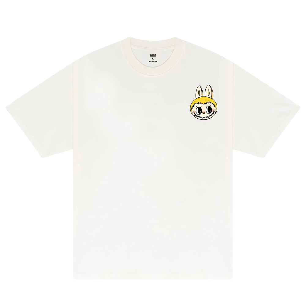 Labubu Lemon Ice T-Shirt