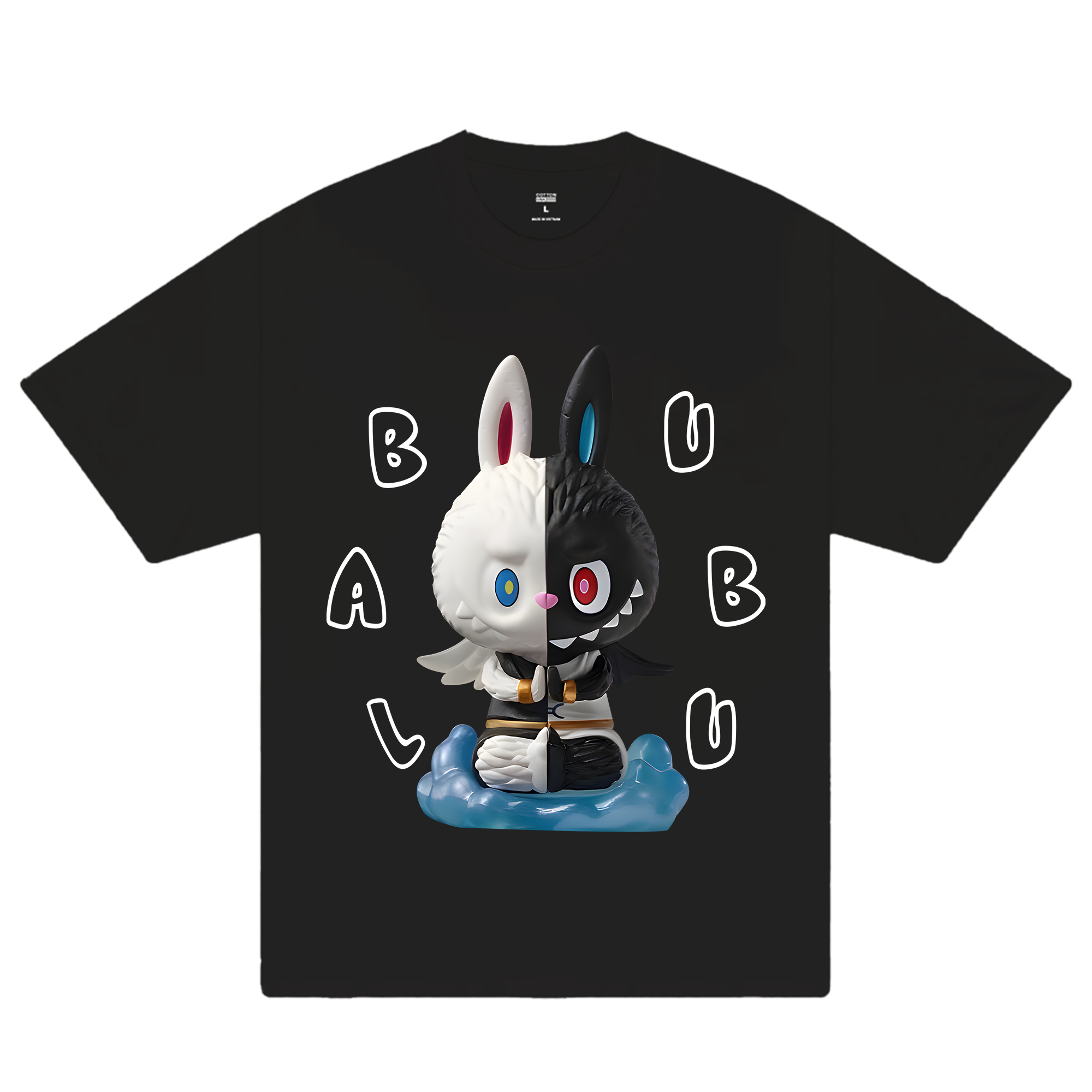 Labubu Zodiac T-Shirt