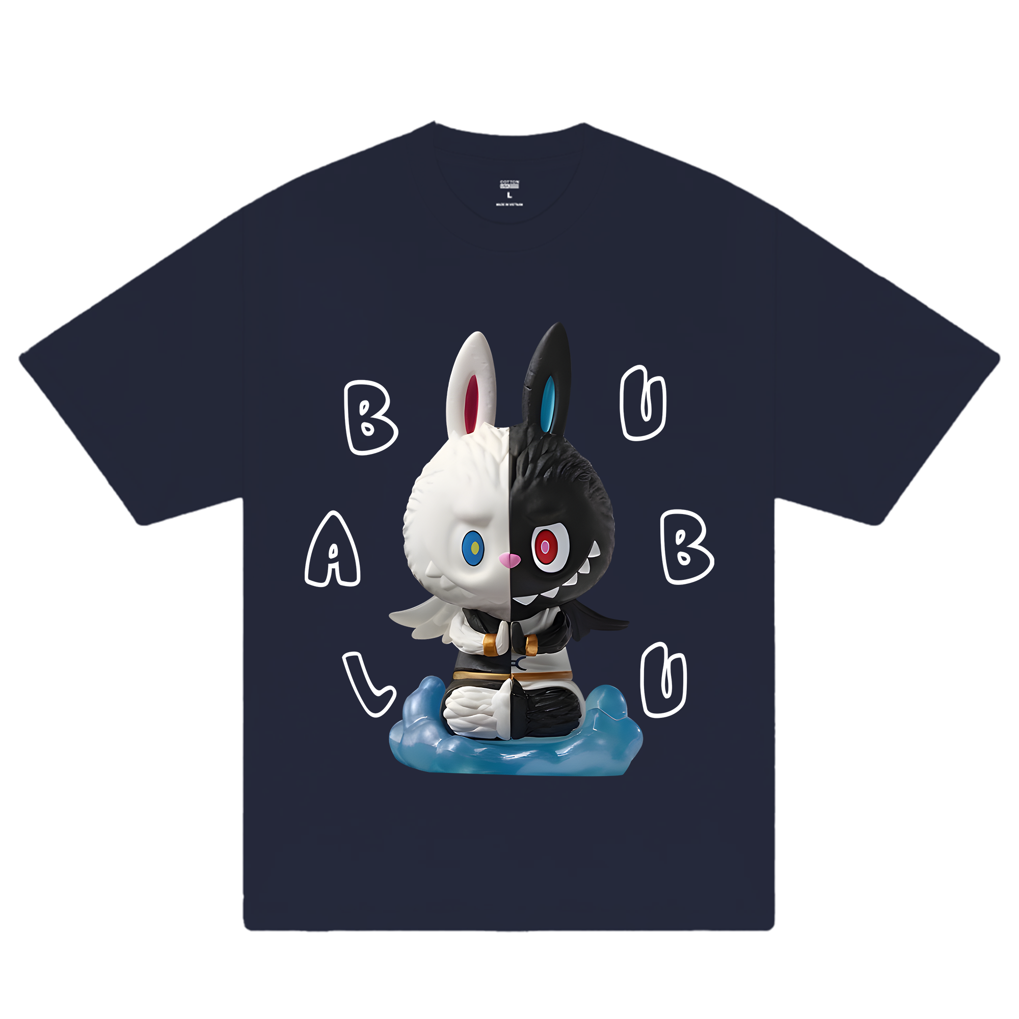 Labubu Zodiac T-Shirt