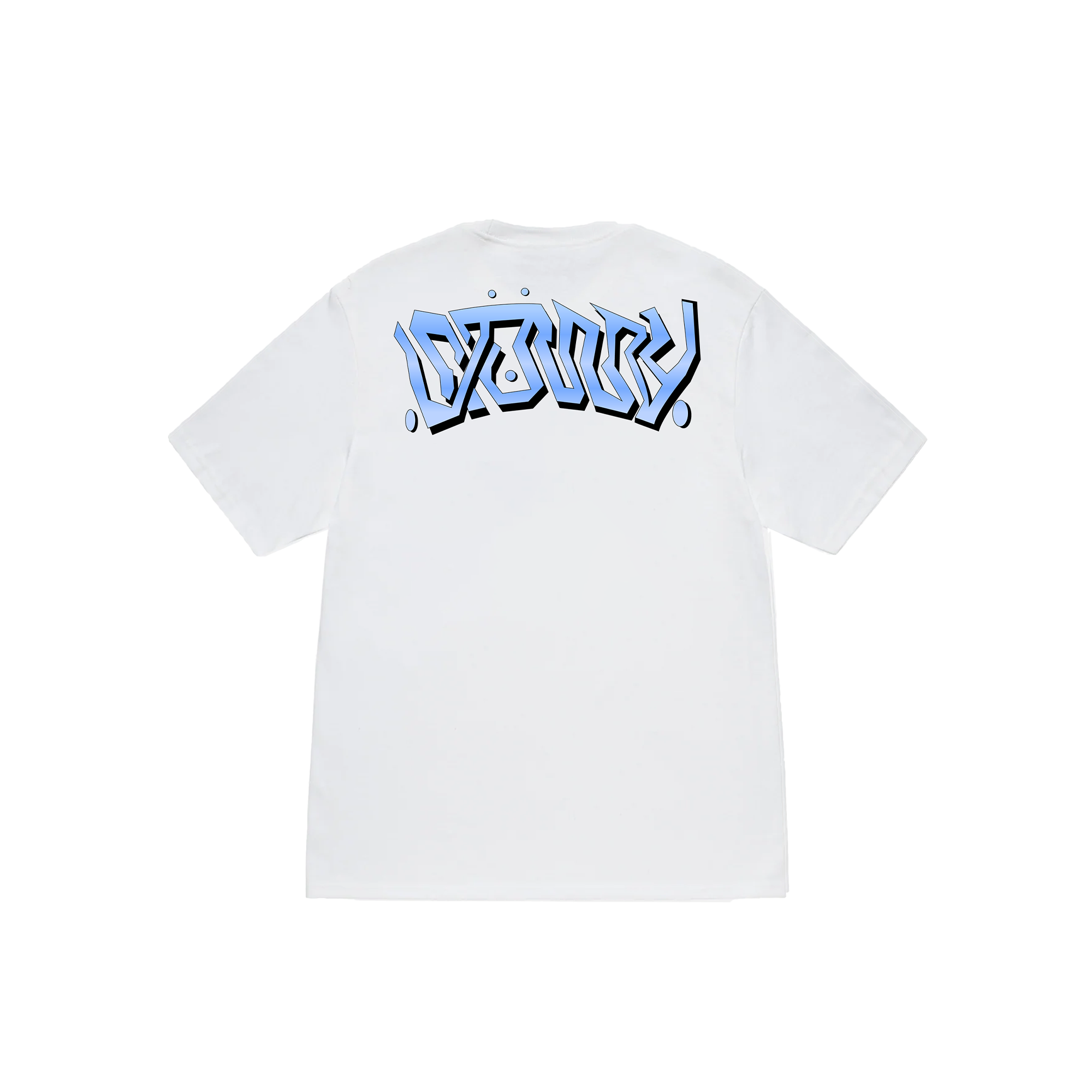 Stussy Hologram T-Shirt