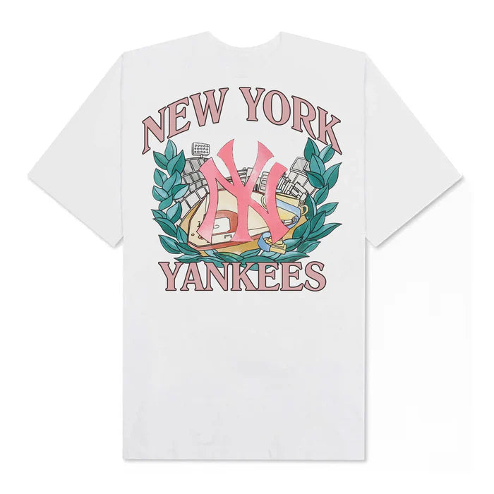 Flash Sale MLB New York Station T-Shirt