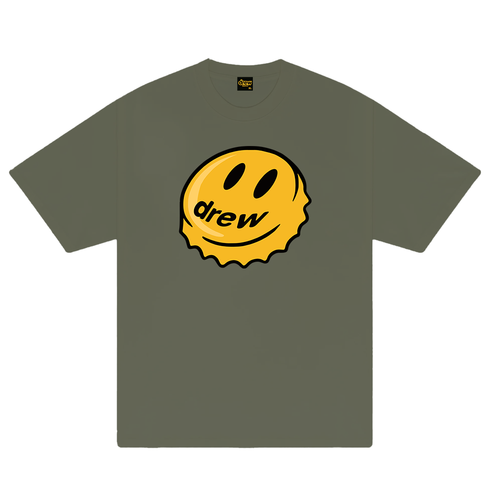 Flash Sale Drew Crown Cap T-Shirt