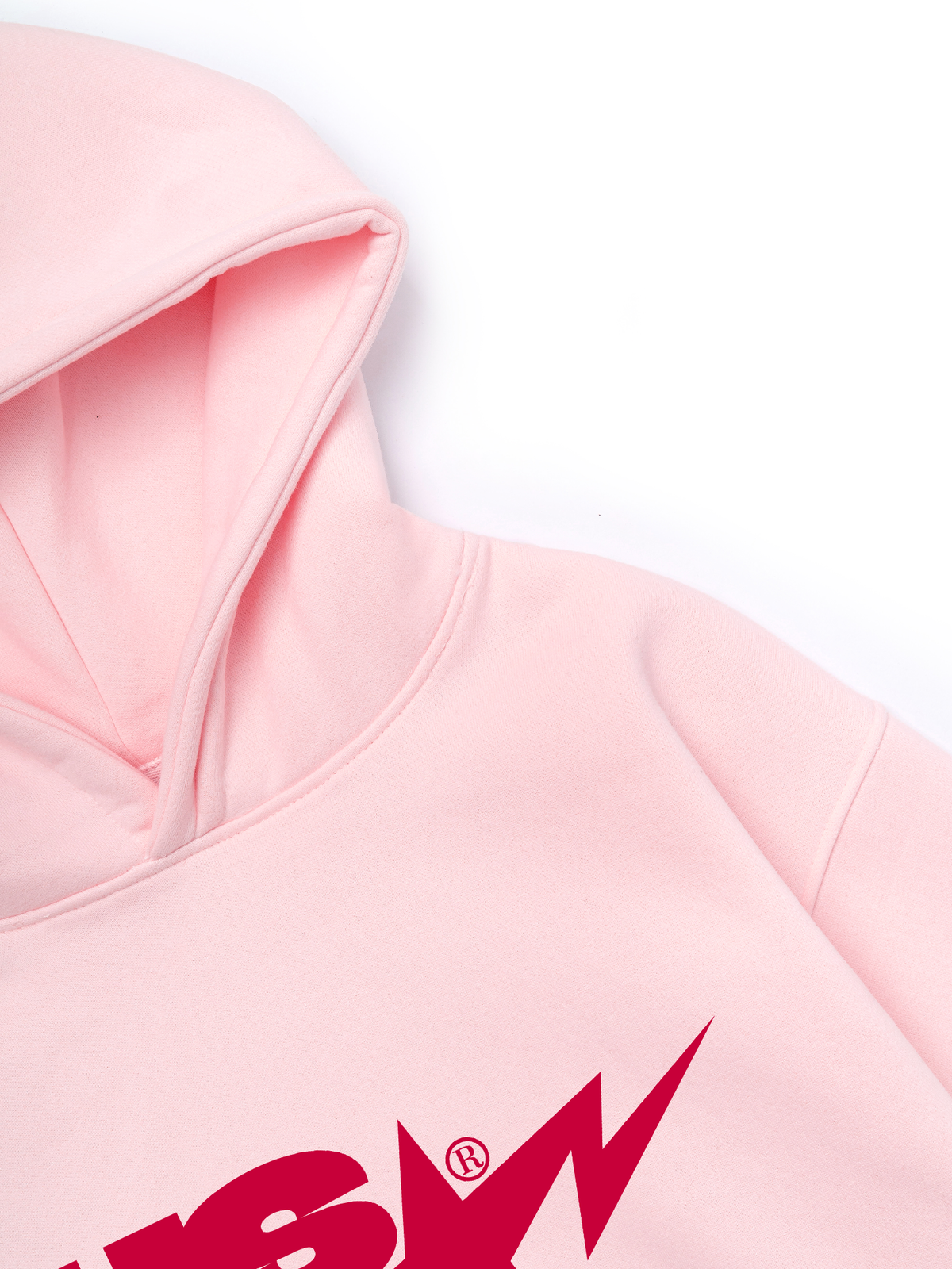 Áo Hoodie Nỉ Hai Da USA Riot Rebel Rampage
