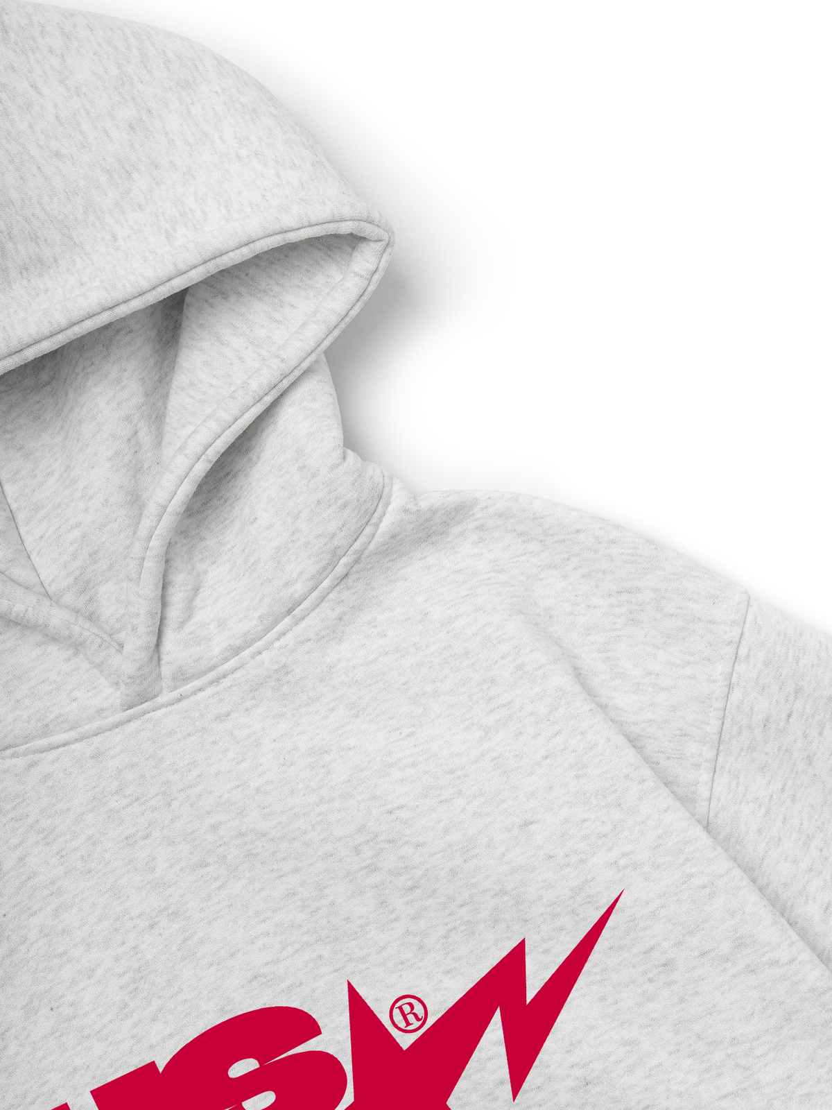 Áo Hoodie Nỉ Hai Da USA Riot Rebel Rampage