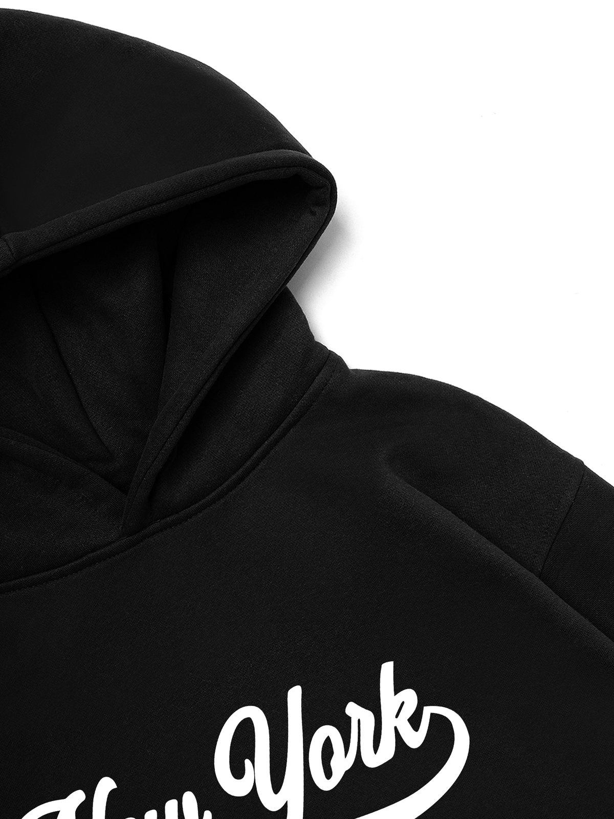 Áo Hoodie Nỉ Hai Da USA New York City