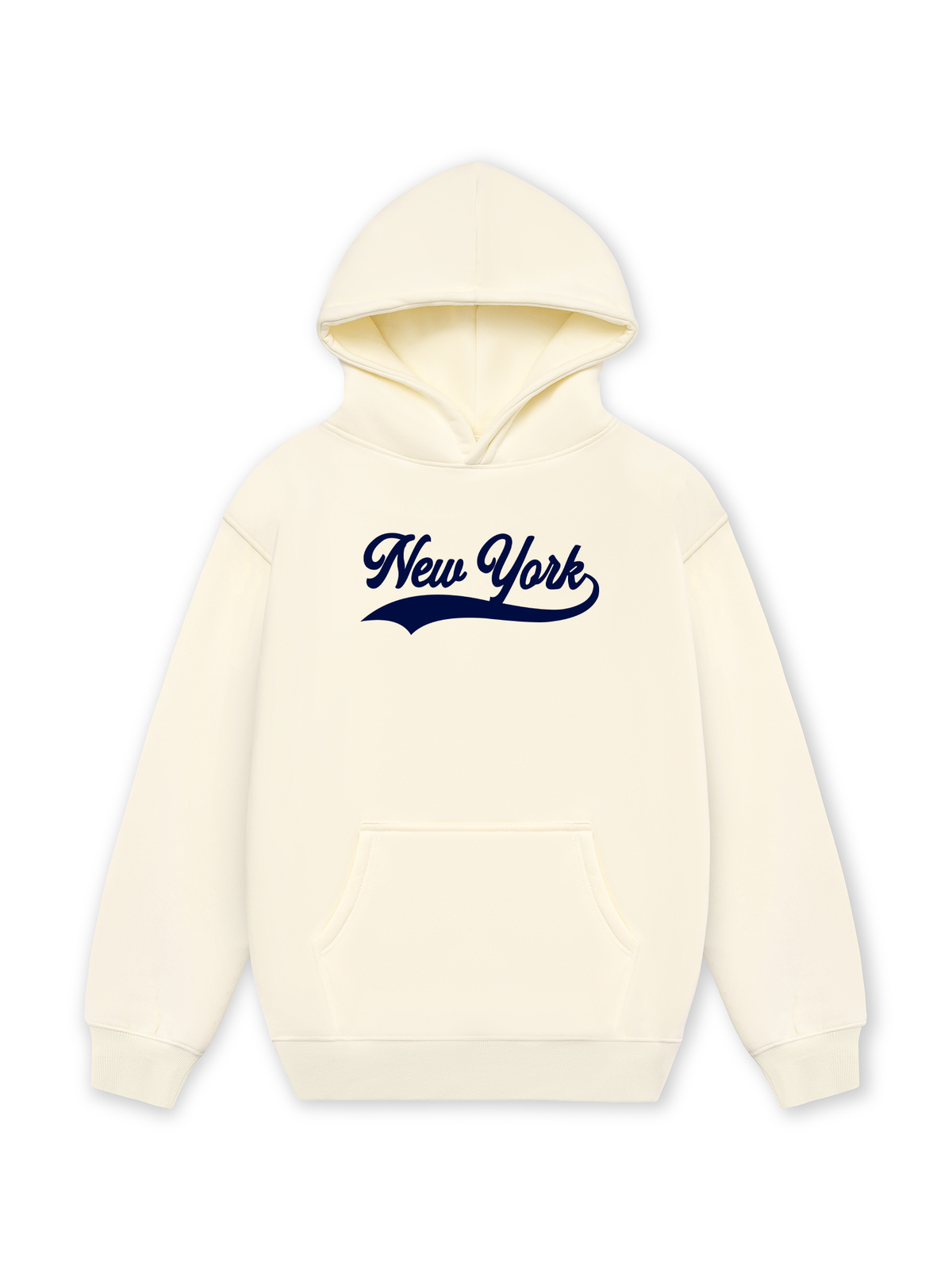 Áo Hoodie Nỉ Hai Da USA New York City