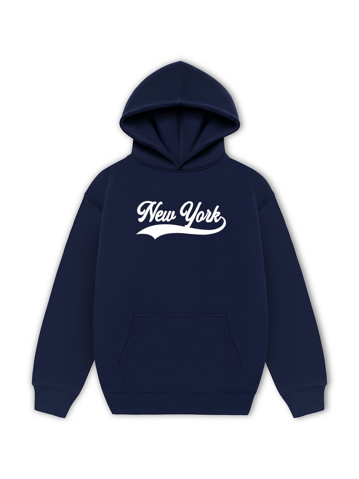 Áo Hoodie Nỉ Hai Da USA New York City
