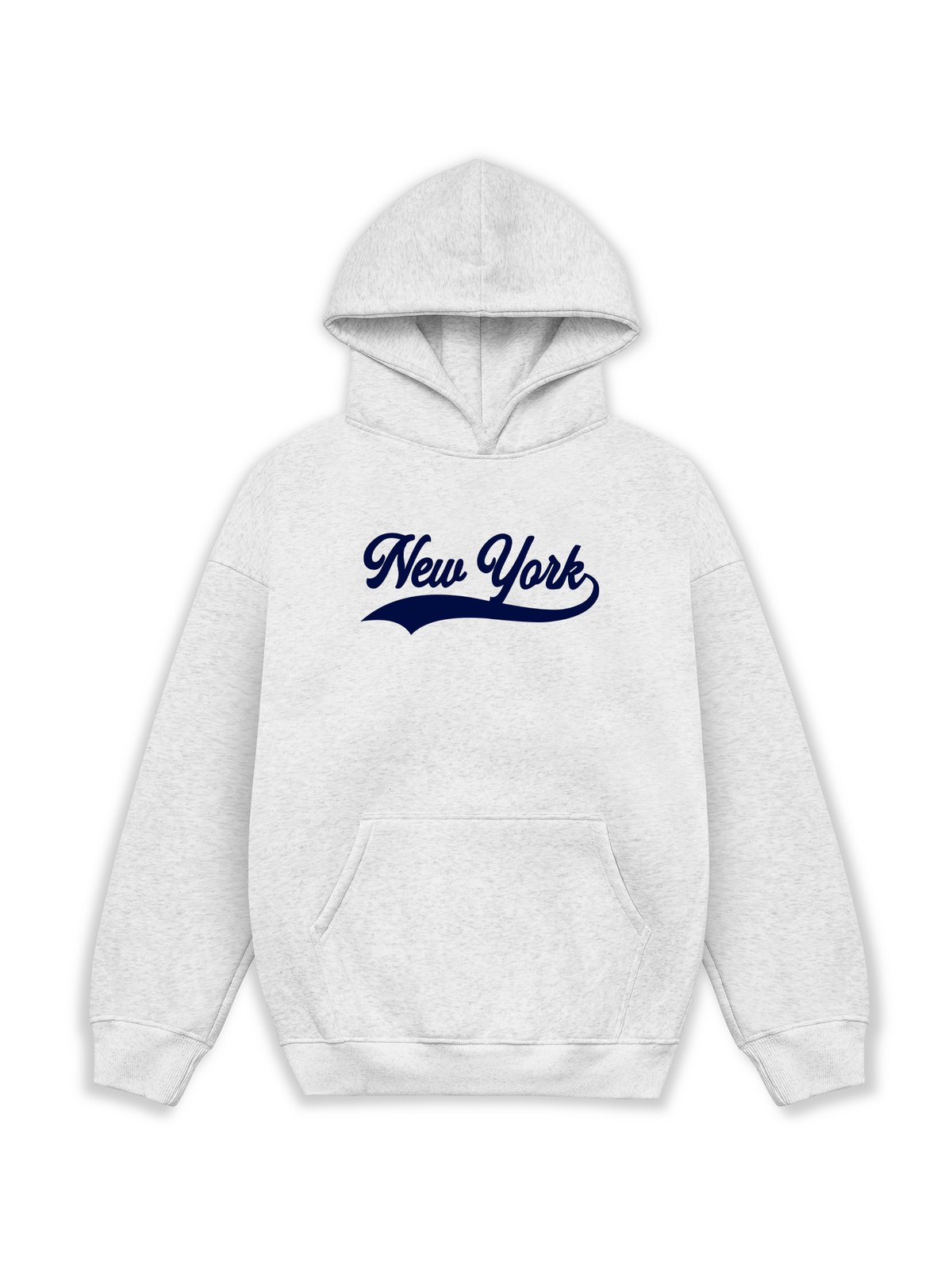 Áo Hoodie Nỉ Hai Da USA New York City