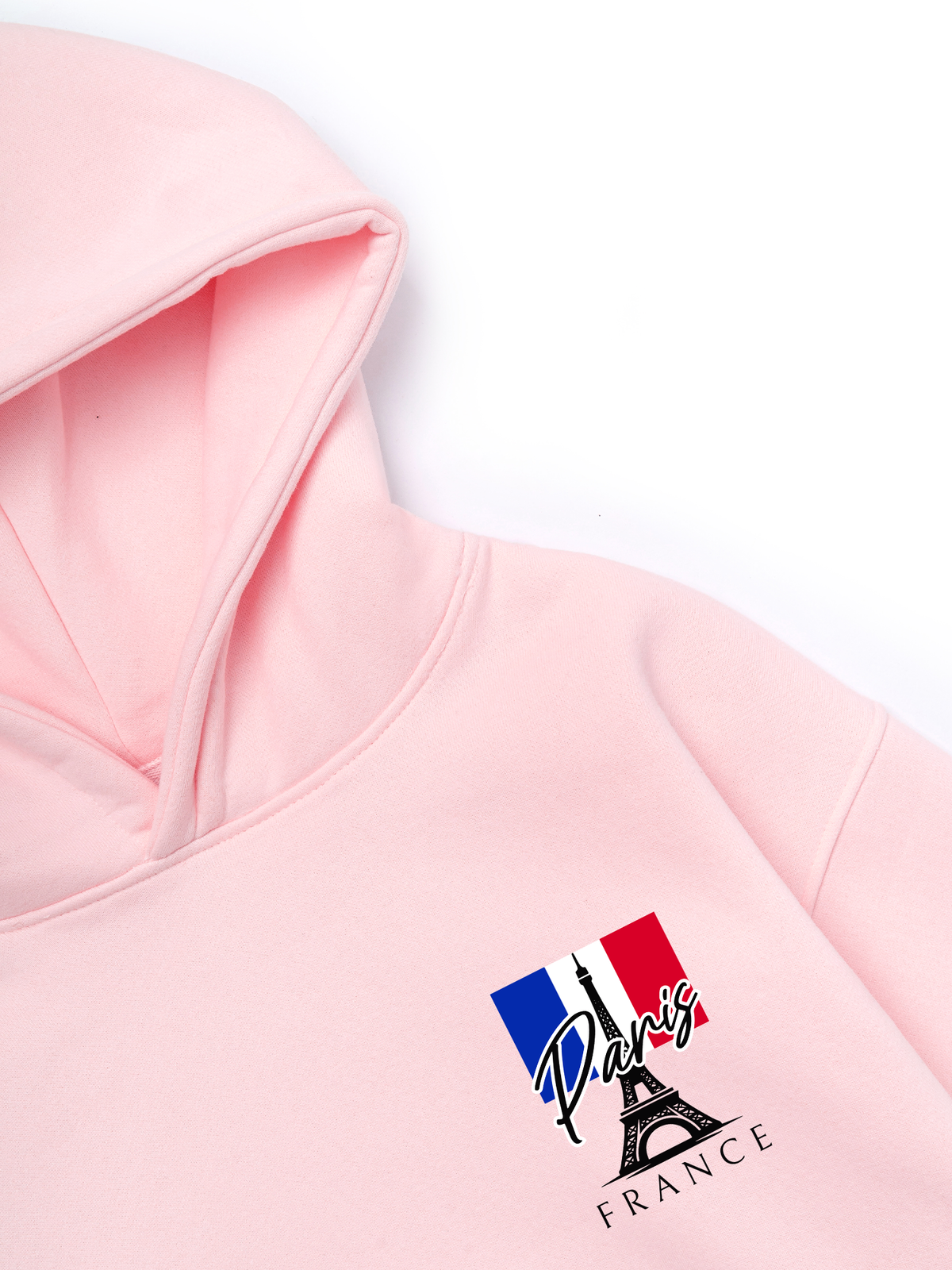 Áo Hoodie Nỉ Hai Da City Of Love