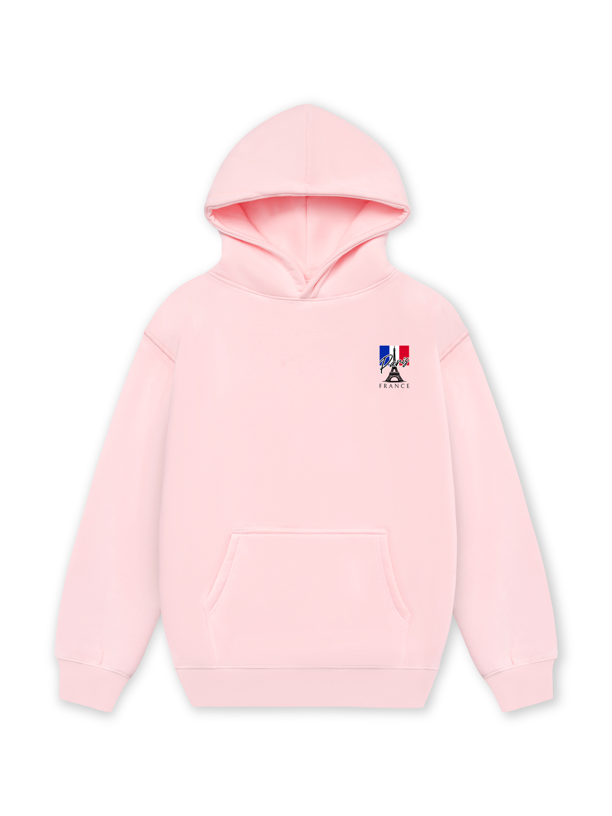 Áo Hoodie Nỉ Hai Da City Of Love
