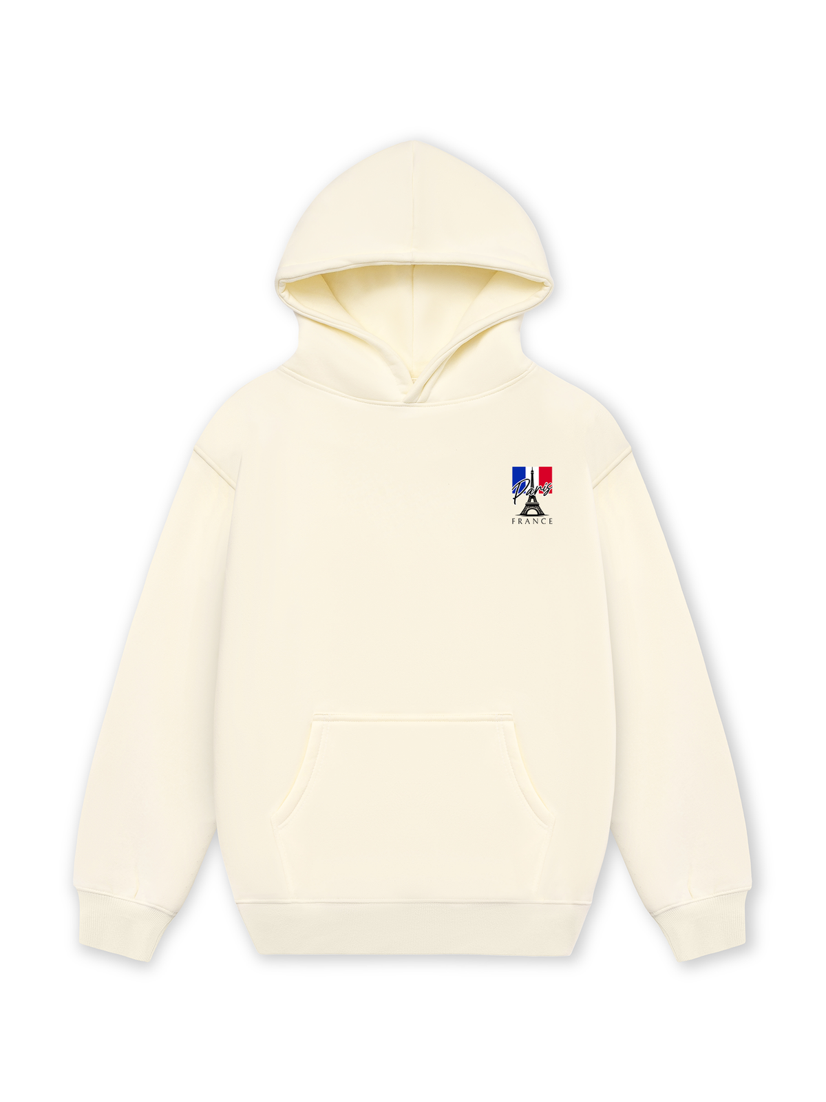Áo Hoodie Nỉ Hai Da City Of Love