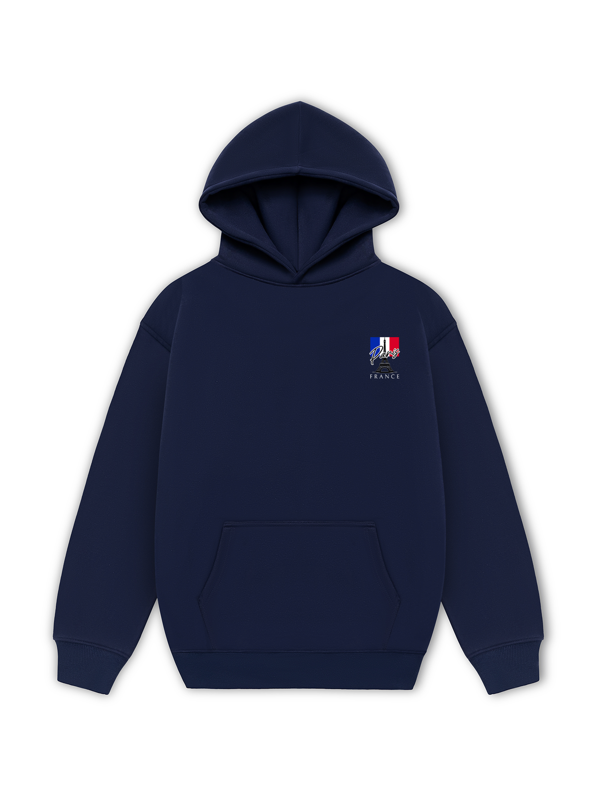 Áo Hoodie Nỉ Hai Da City Of Love